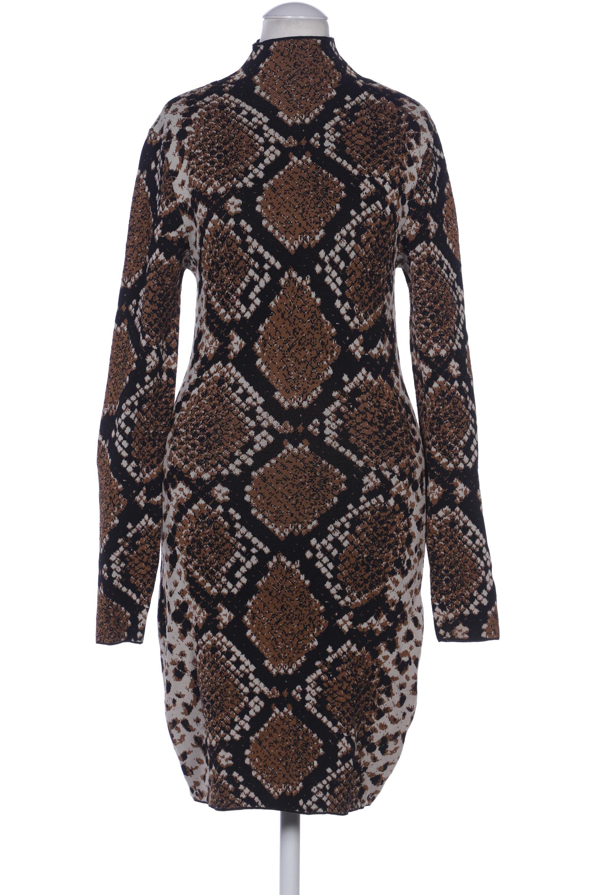 

Zara Damen Kleid, braun, Gr. 36
