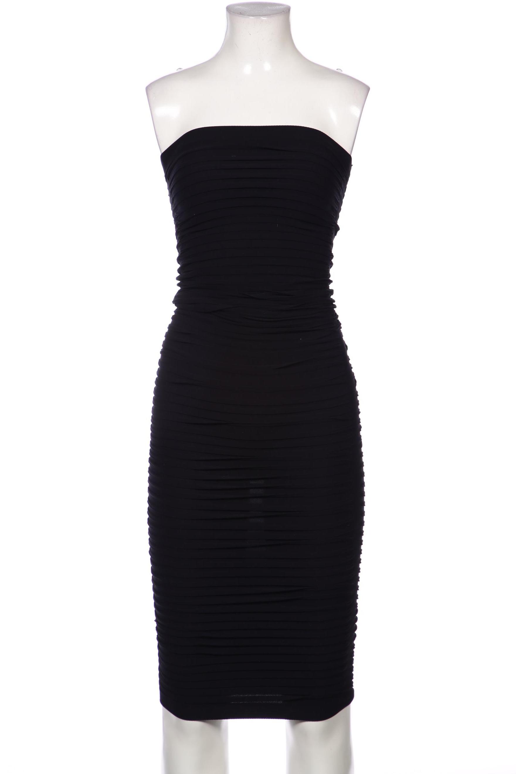 

ZARA Damen Kleid, schwarz