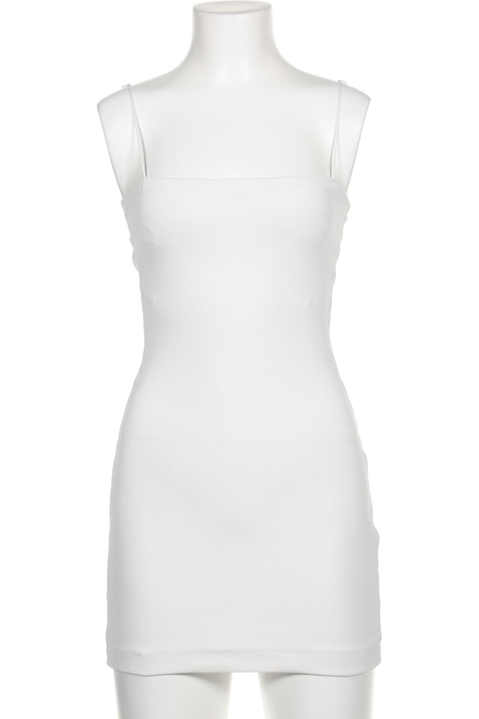 

Zara Damen Kleid, weiß, Gr. 36