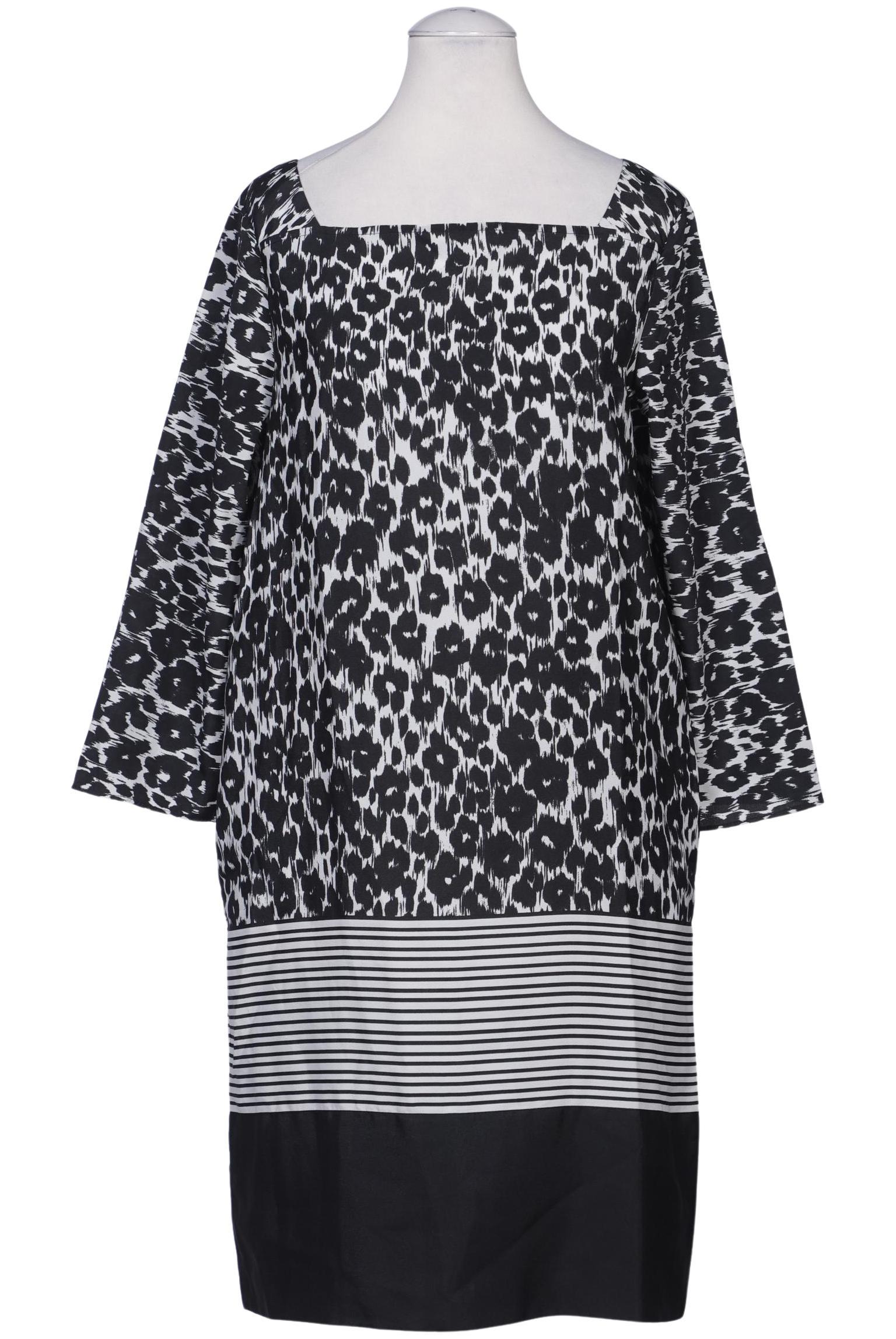 

Zara Damen Kleid, mehrfarbig, Gr. 34