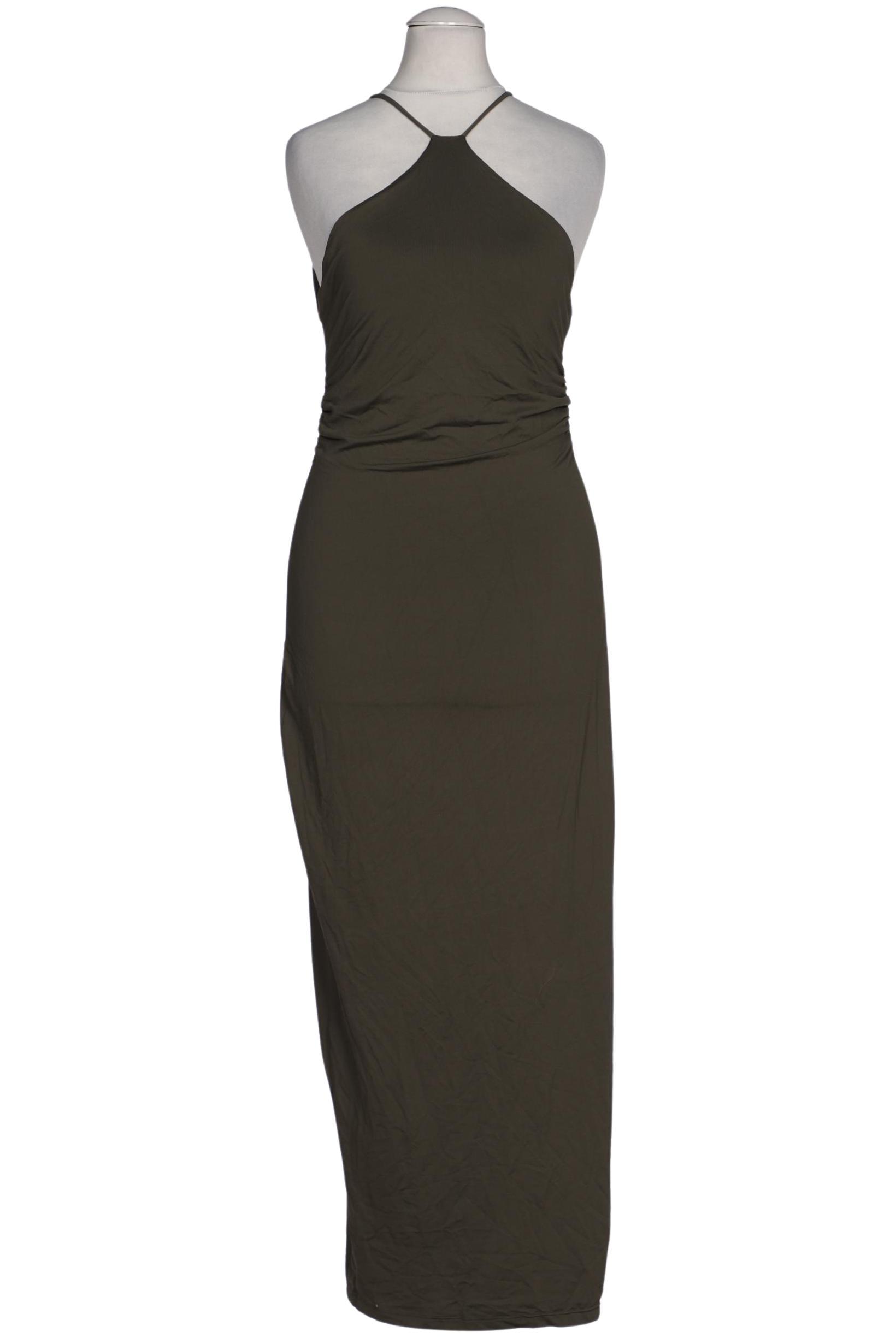 

Zara Damen Kleid, grün, Gr. 38