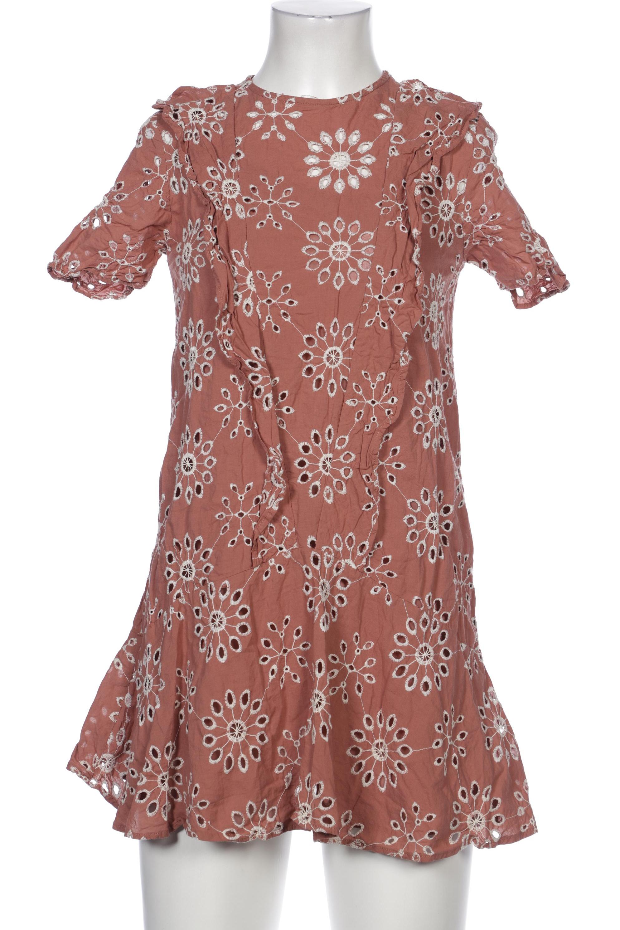 

ZARA Damen Kleid, pink