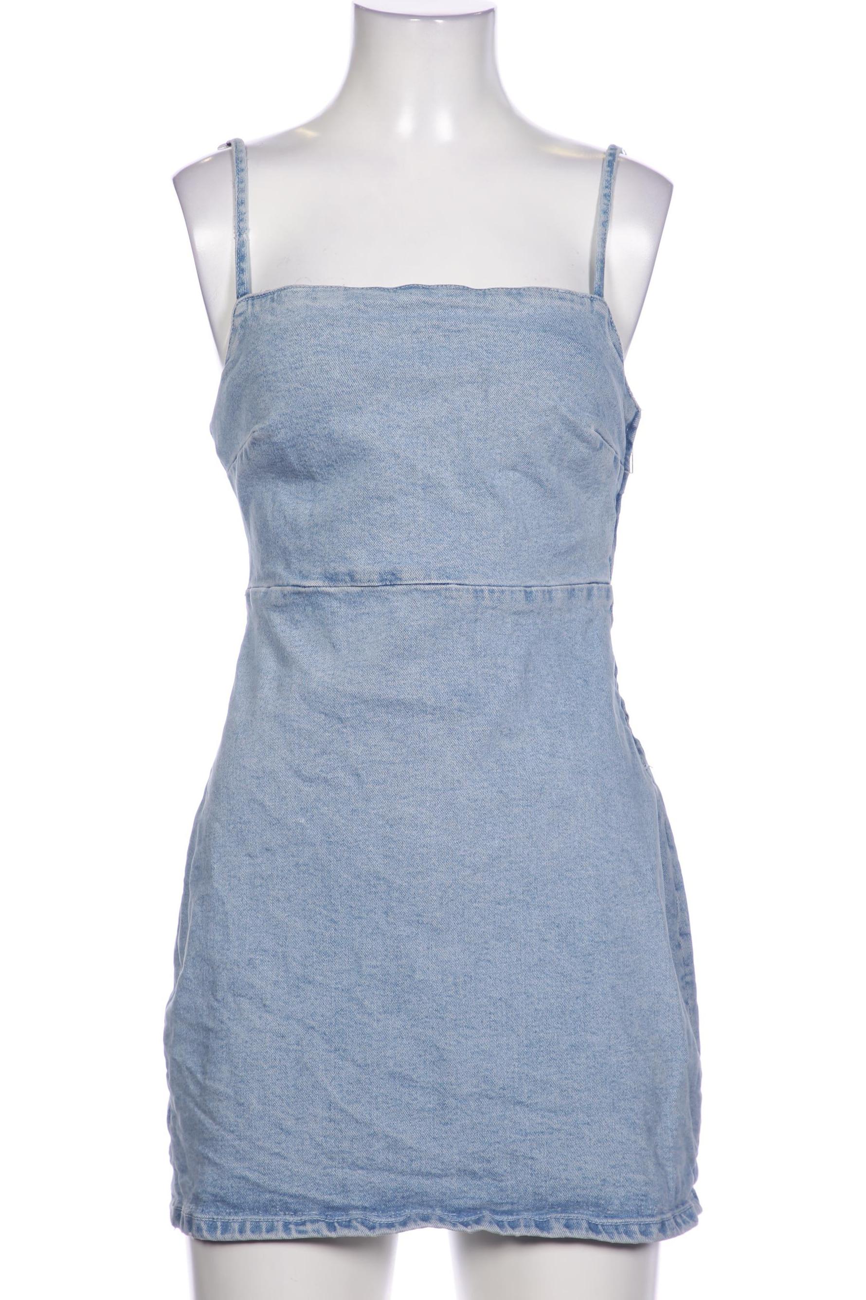 

Zara Damen Kleid, blau, Gr. 36