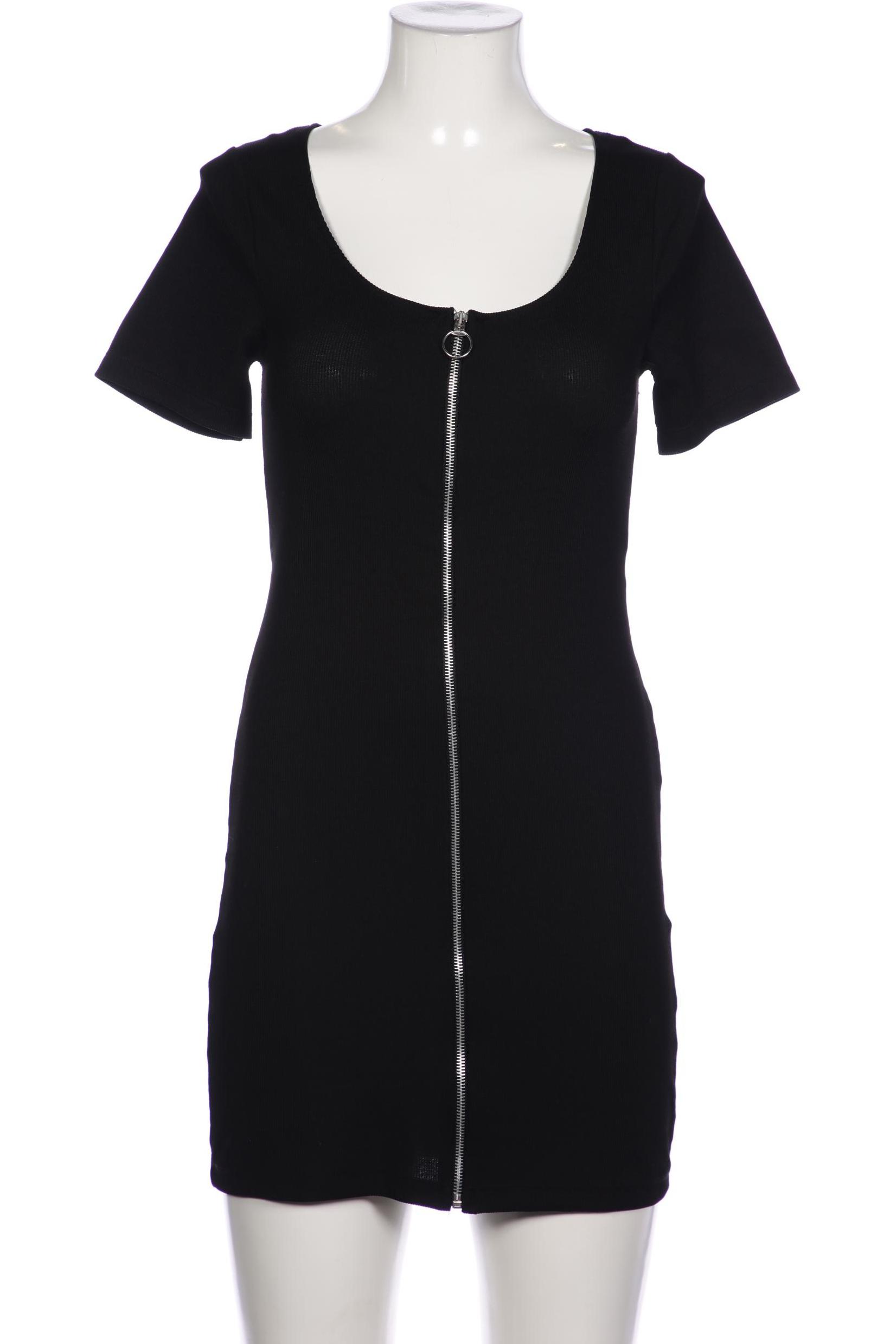 

ZARA Damen Kleid, schwarz