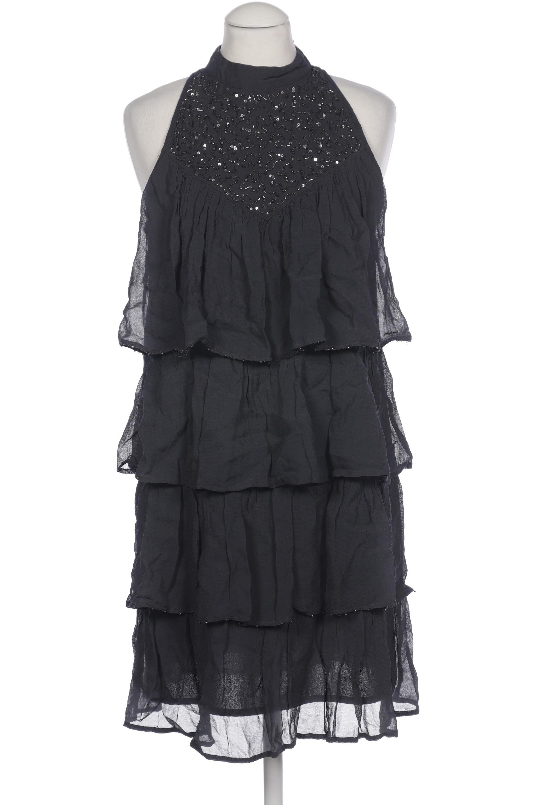 

Zara Damen Kleid, grau, Gr. 36