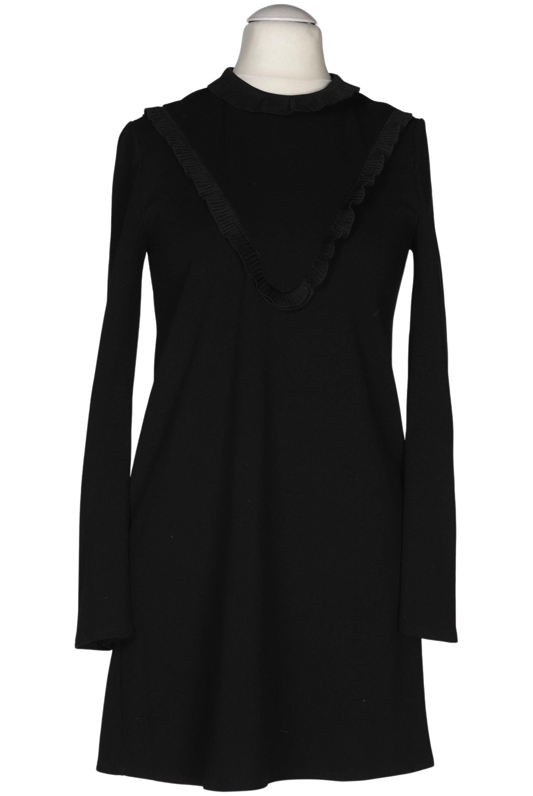 

Zara Damen Kleid, schwarz, Gr. 38