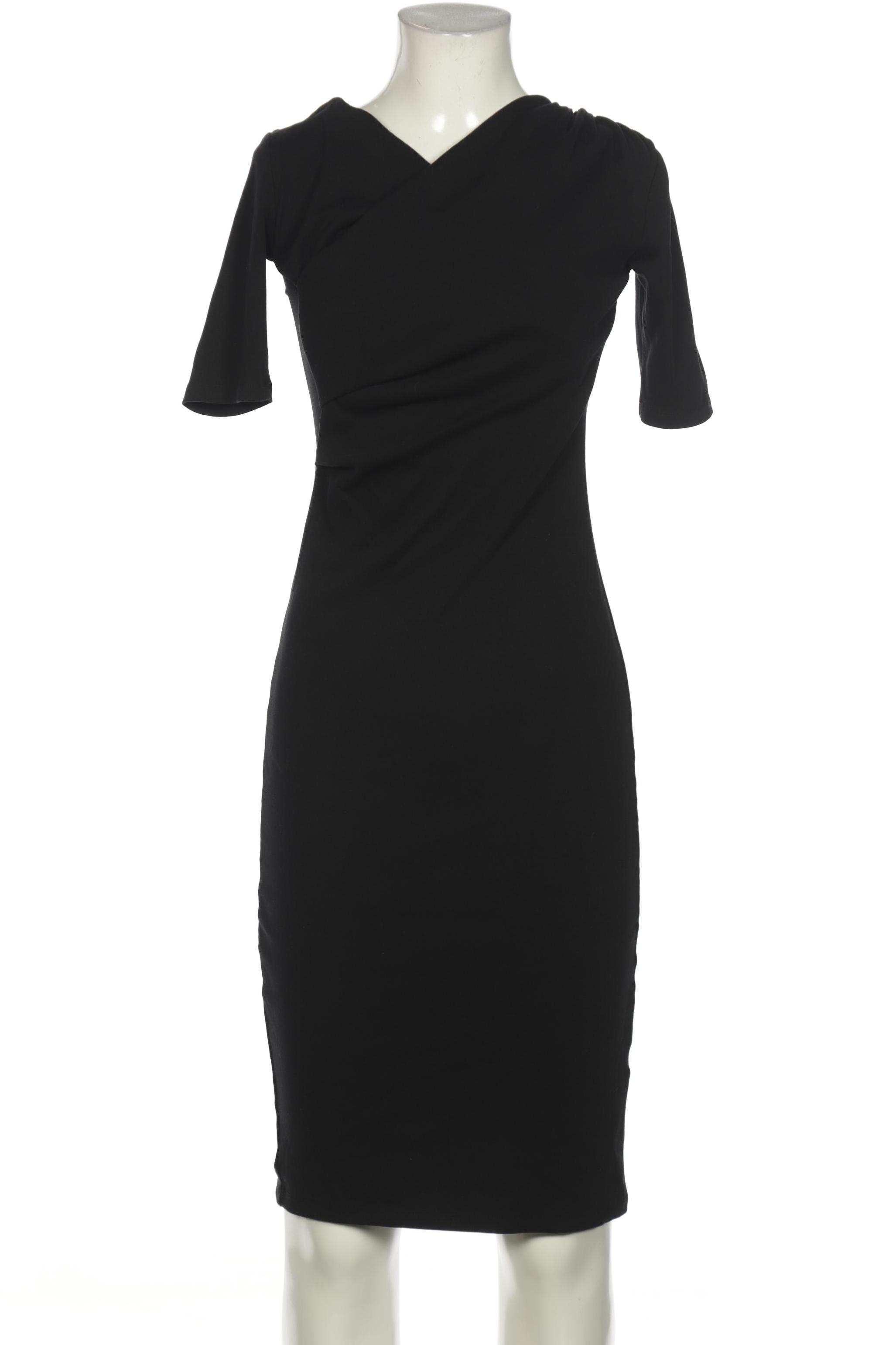 

ZARA Damen Kleid, schwarz