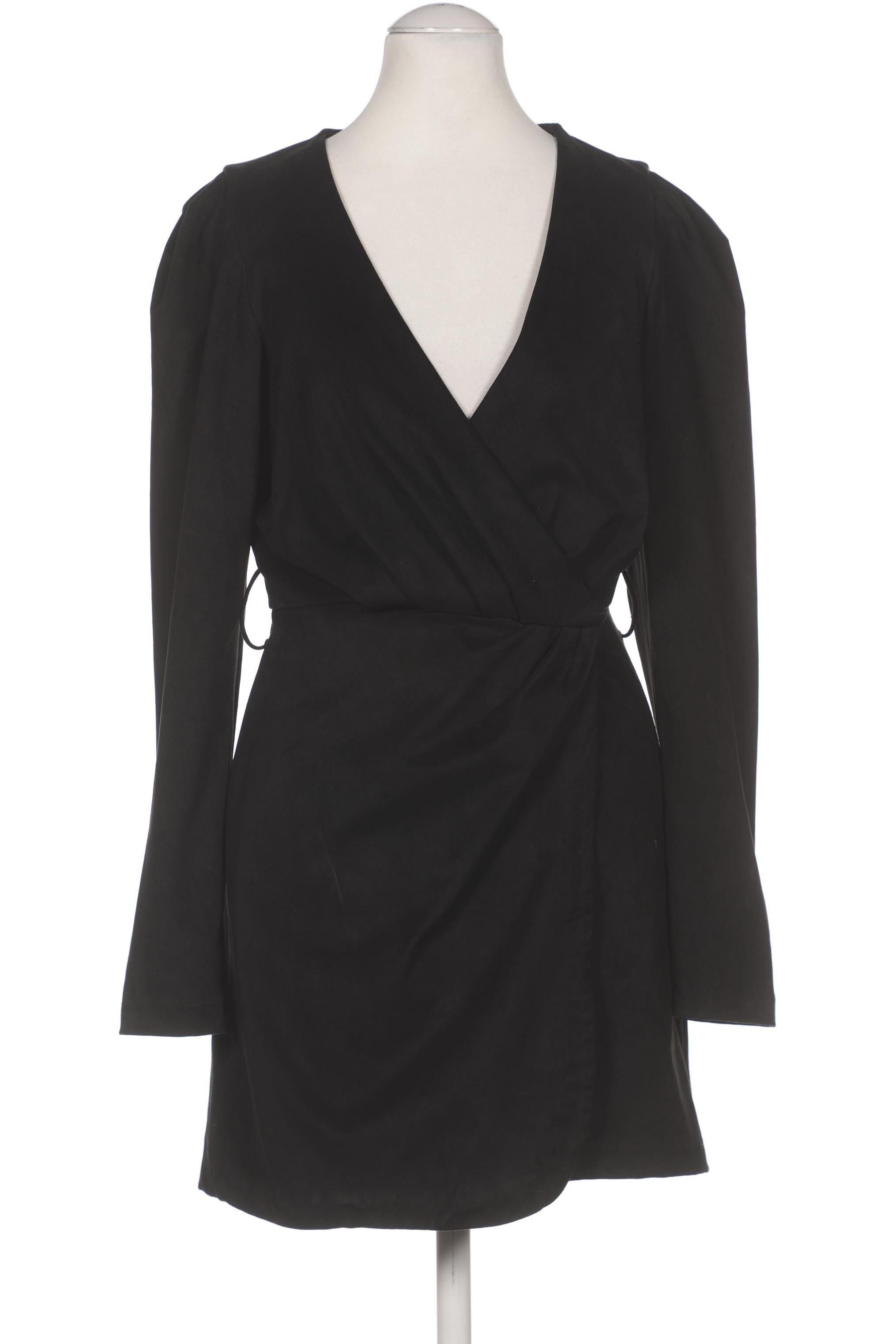 

Zara Damen Kleid, schwarz, Gr. 34