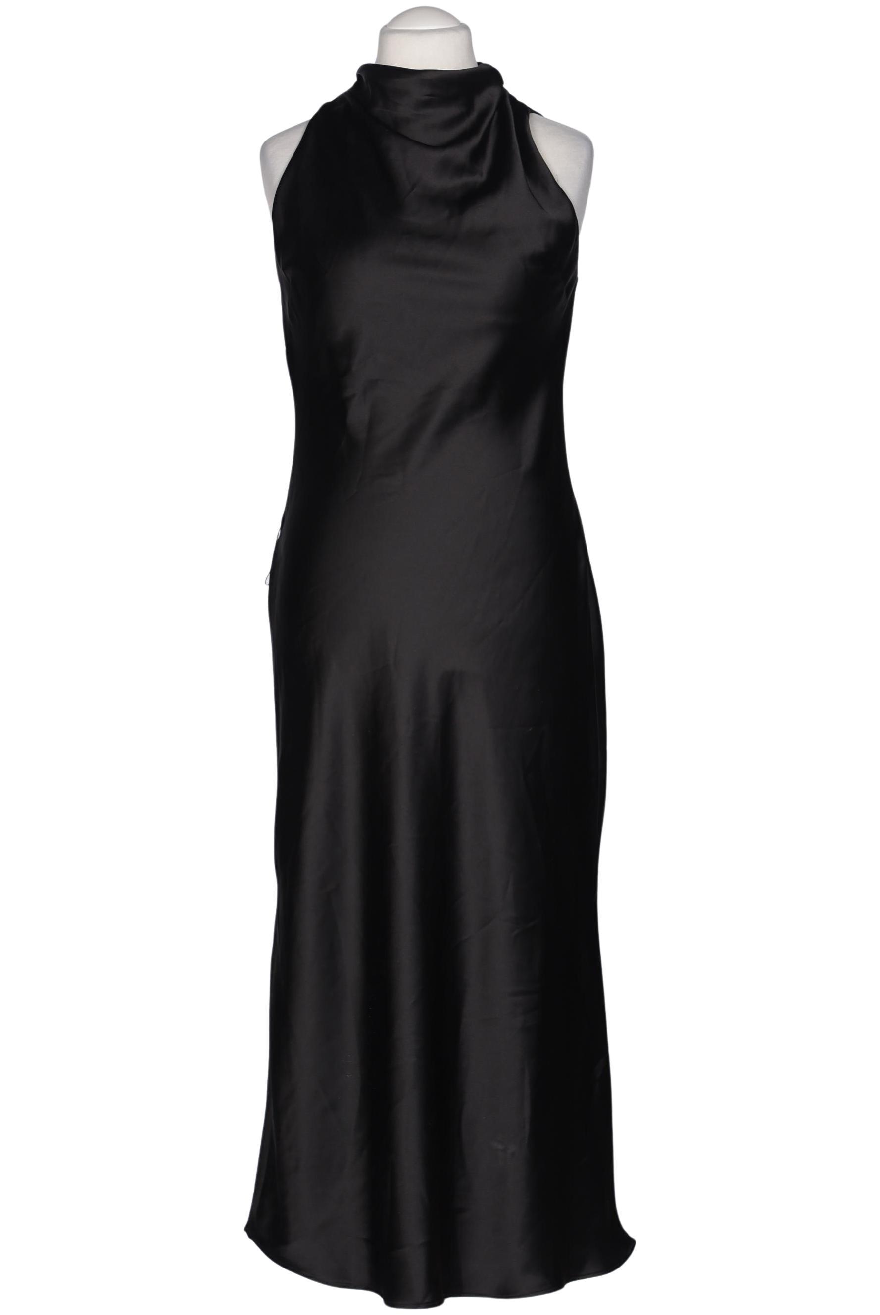 

Zara Damen Kleid, schwarz, Gr. 42