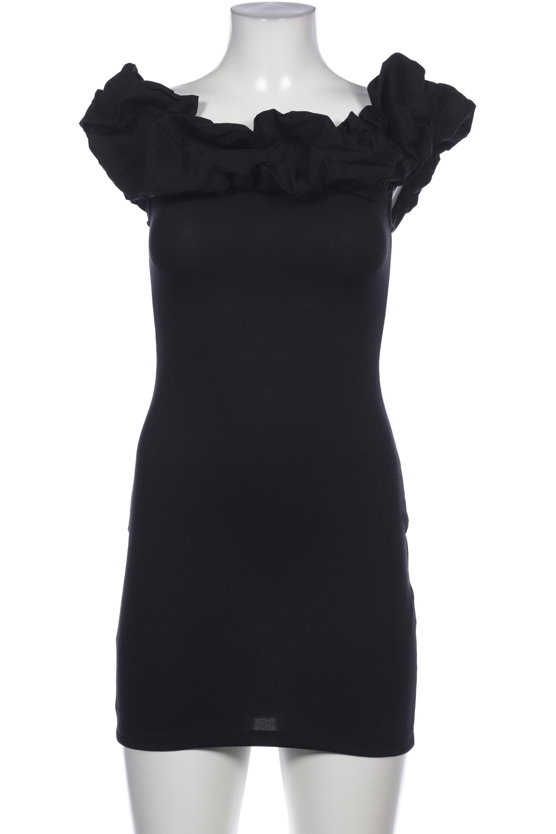 

ZARA Damen Kleid, schwarz