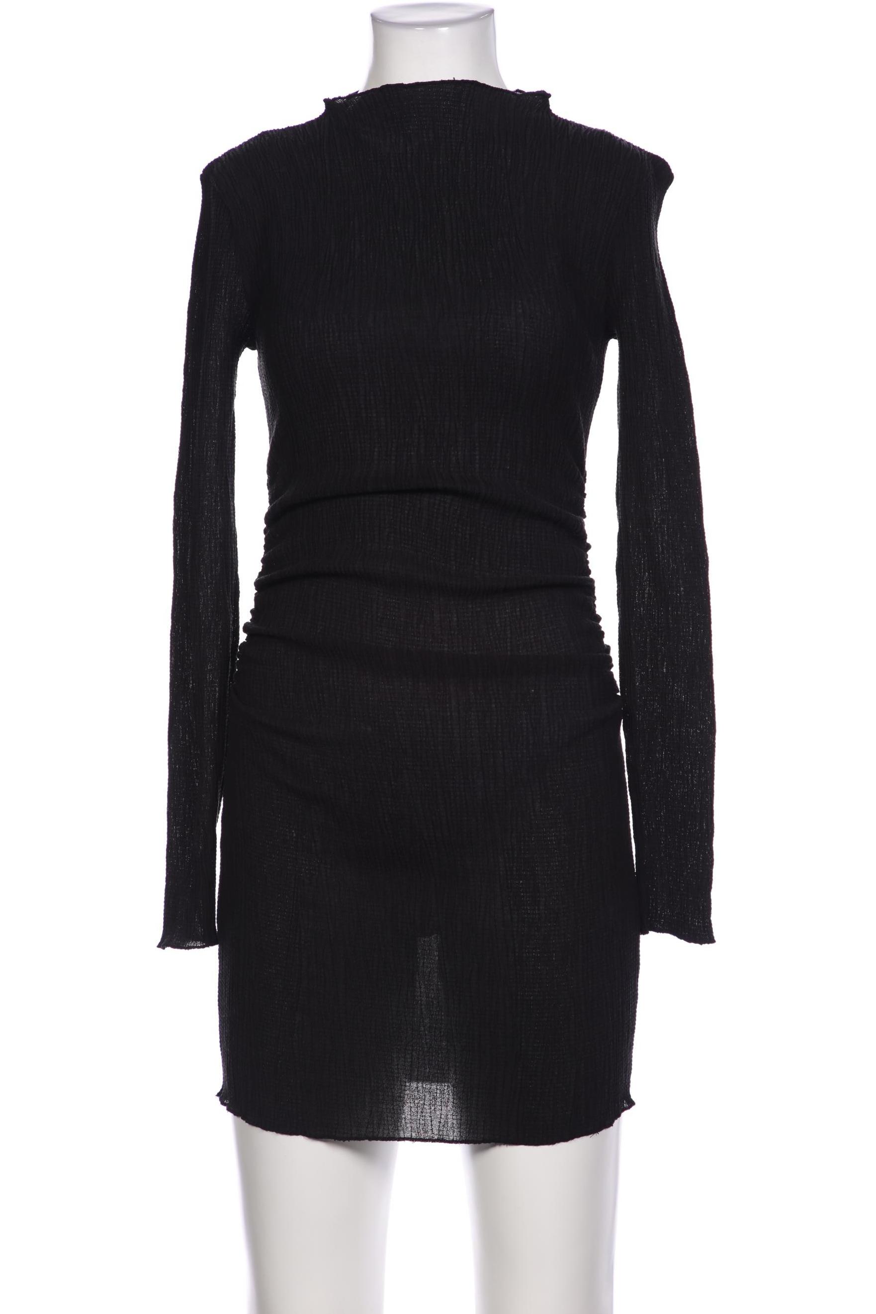 

Zara Damen Kleid, schwarz, Gr. 36