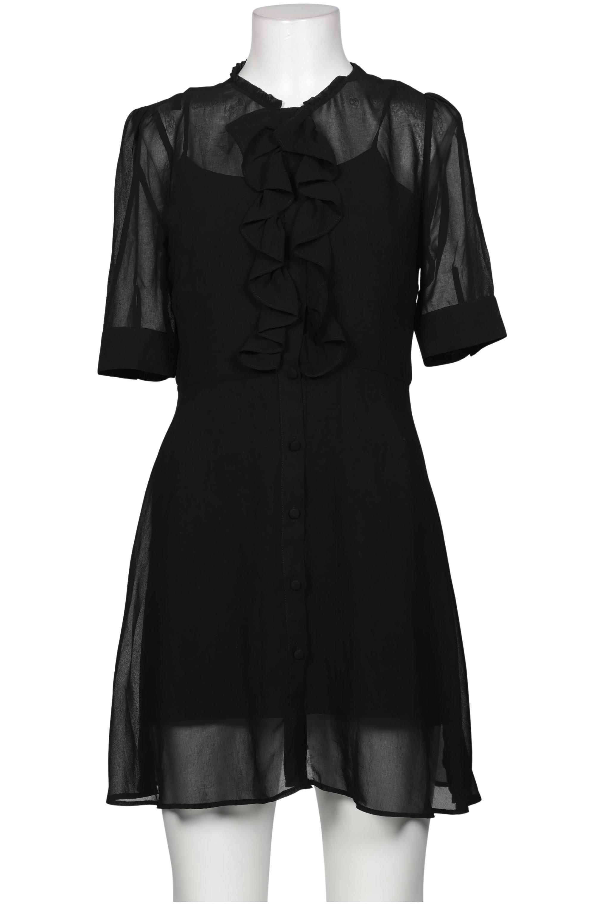 

Zara Damen Kleid, schwarz, Gr. 38