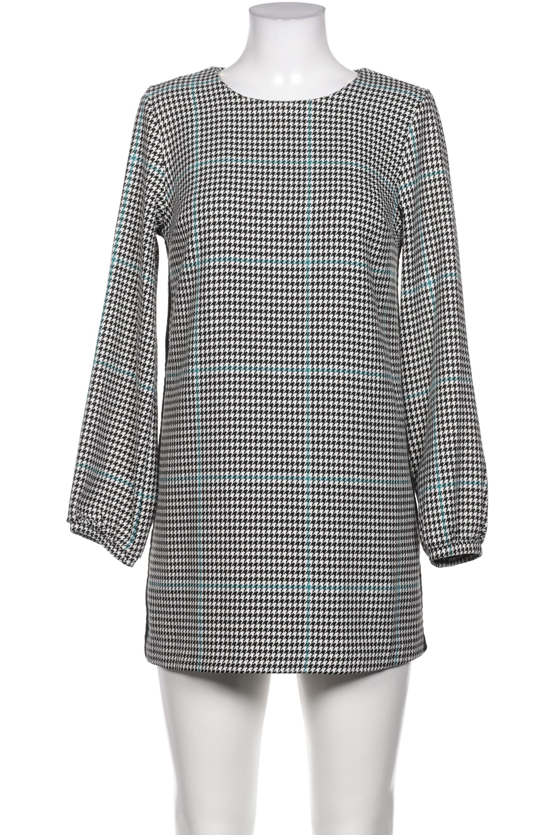 

ZARA Damen Kleid, schwarz