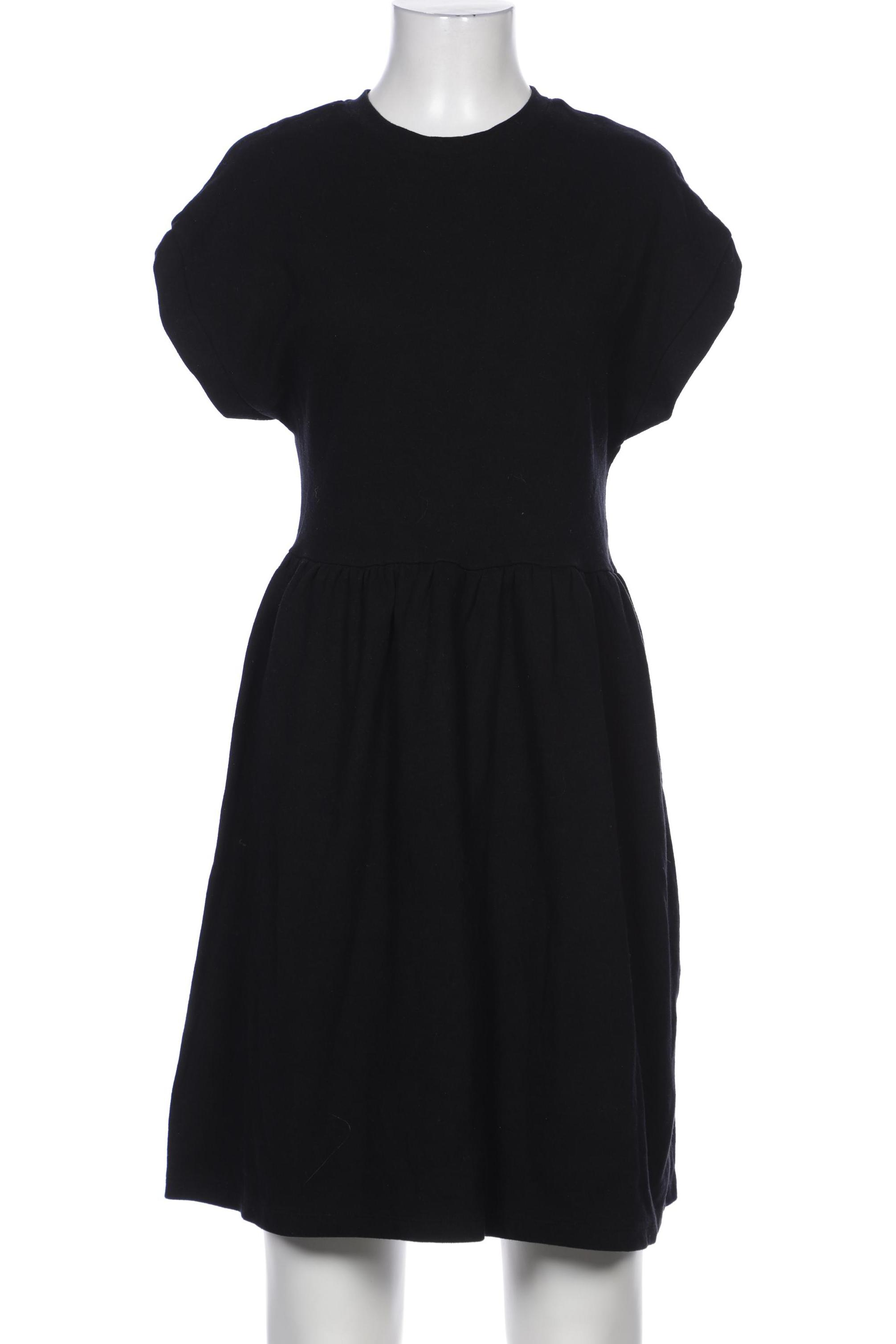 

ZARA Damen Kleid, schwarz