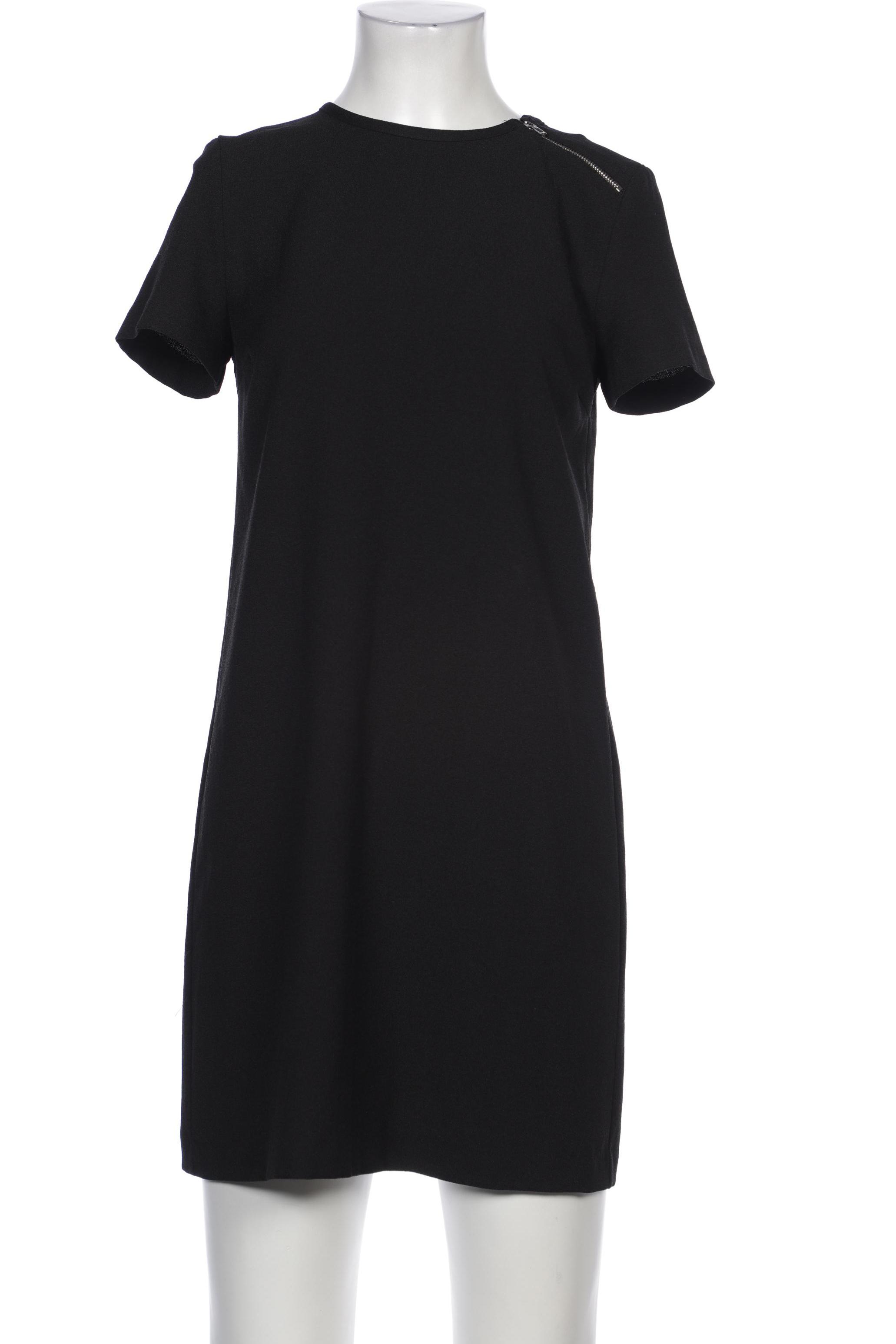 

ZARA Damen Kleid, schwarz