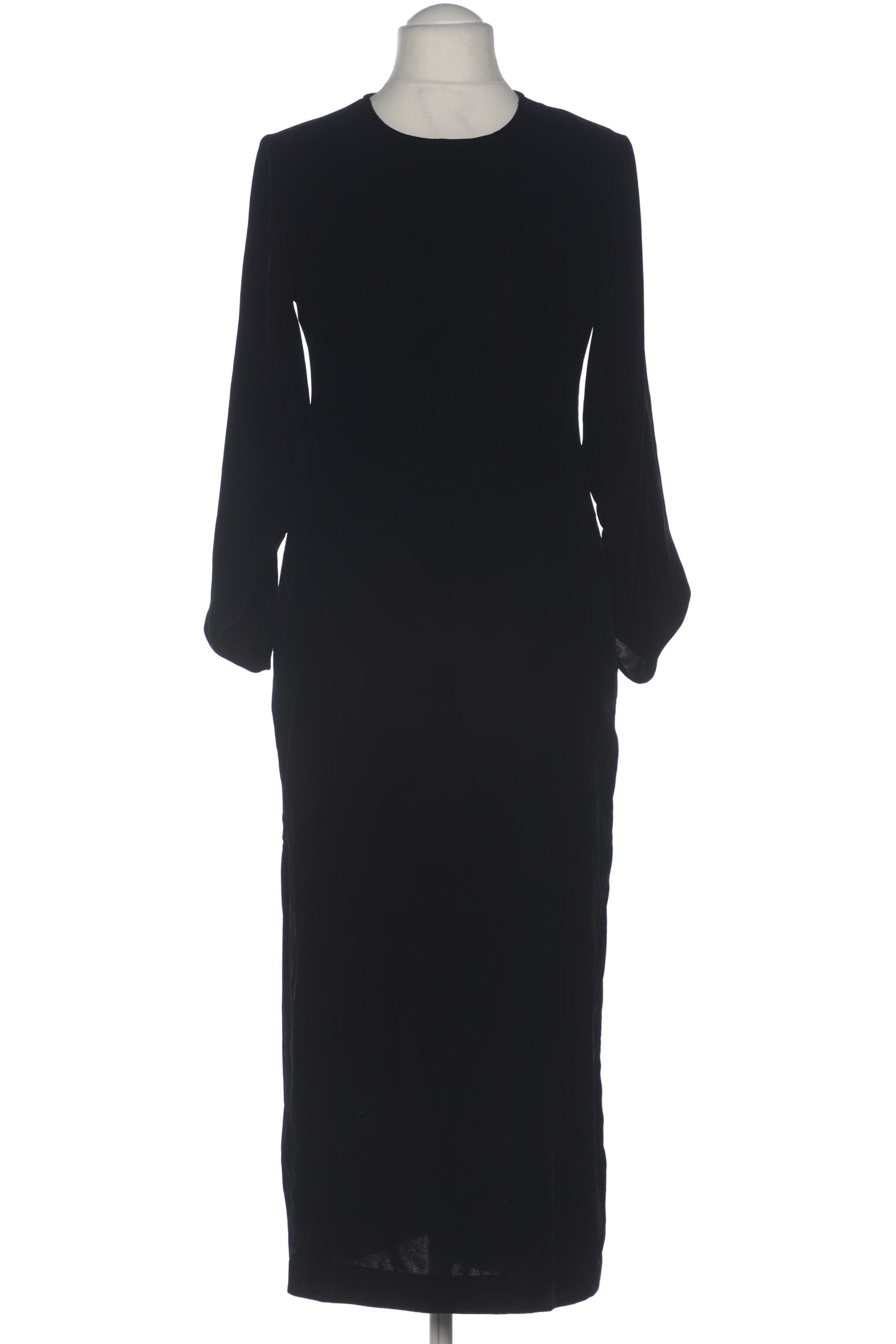 

Zara Damen Kleid, schwarz, Gr. 38