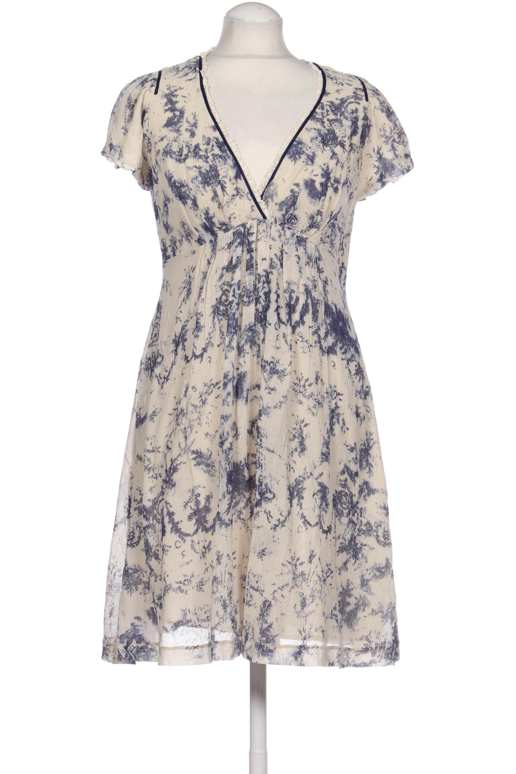 

Zara Damen Kleid, beige, Gr. 36