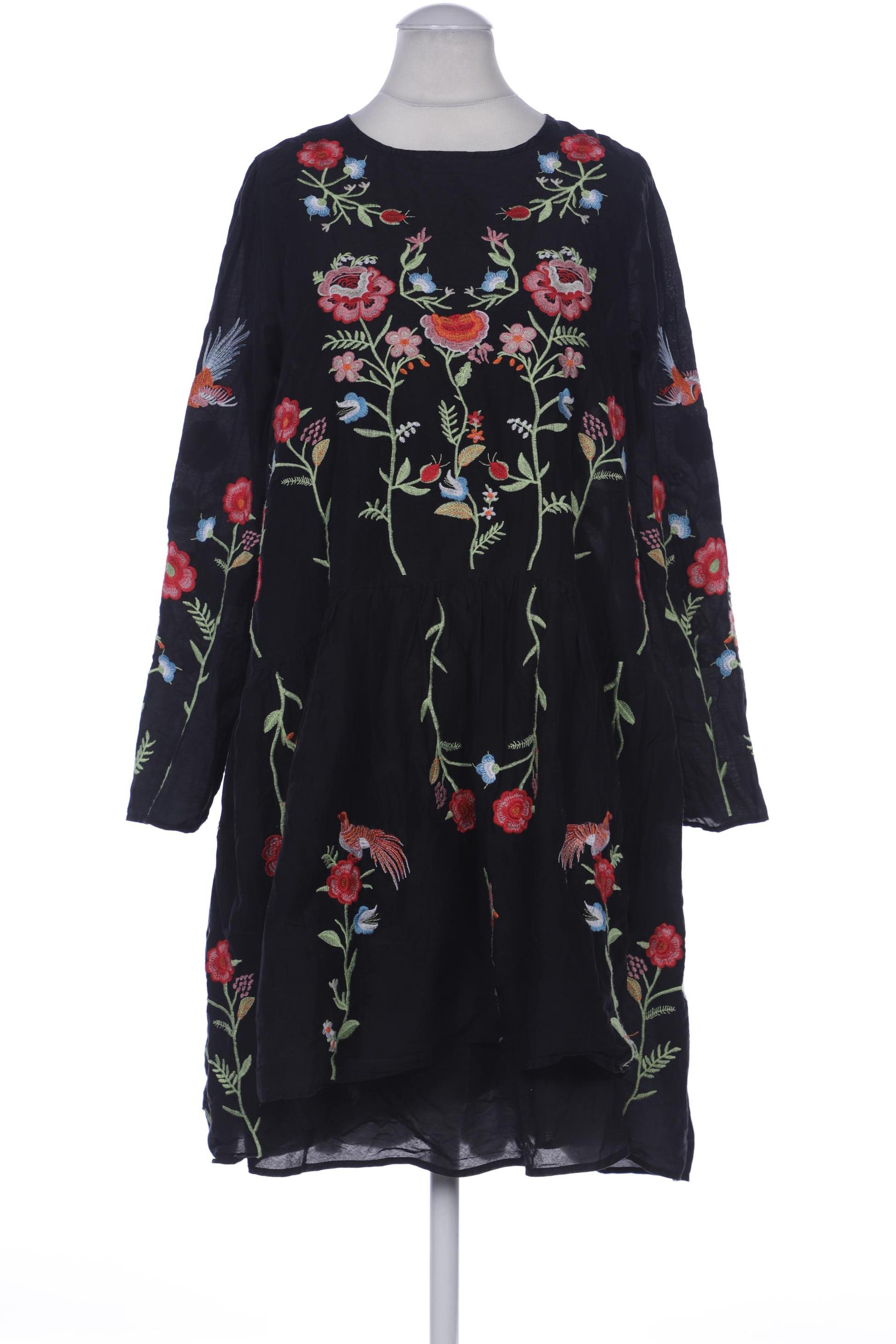 

Zara Damen Kleid, schwarz, Gr. 34