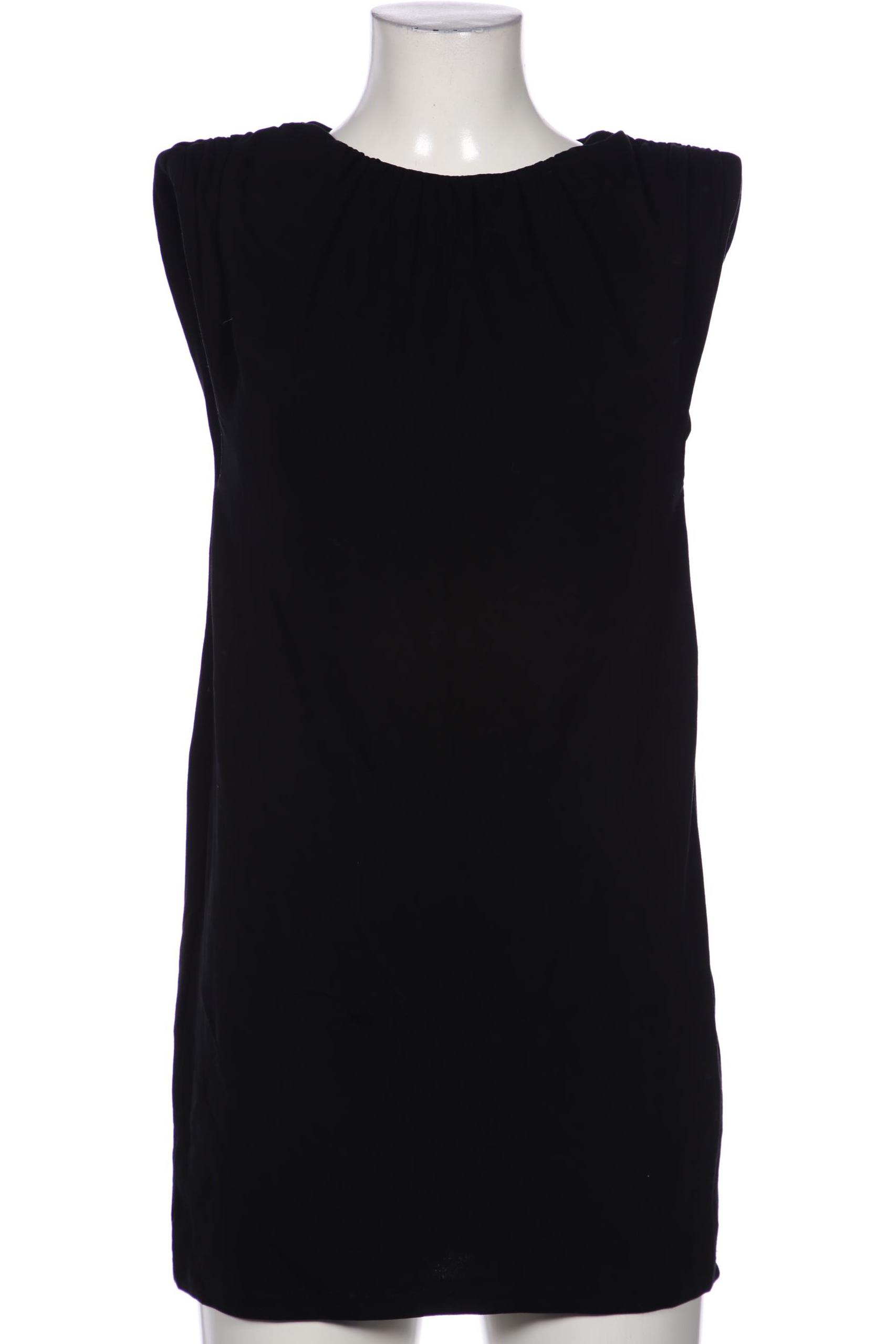 

ZARA Damen Kleid, schwarz