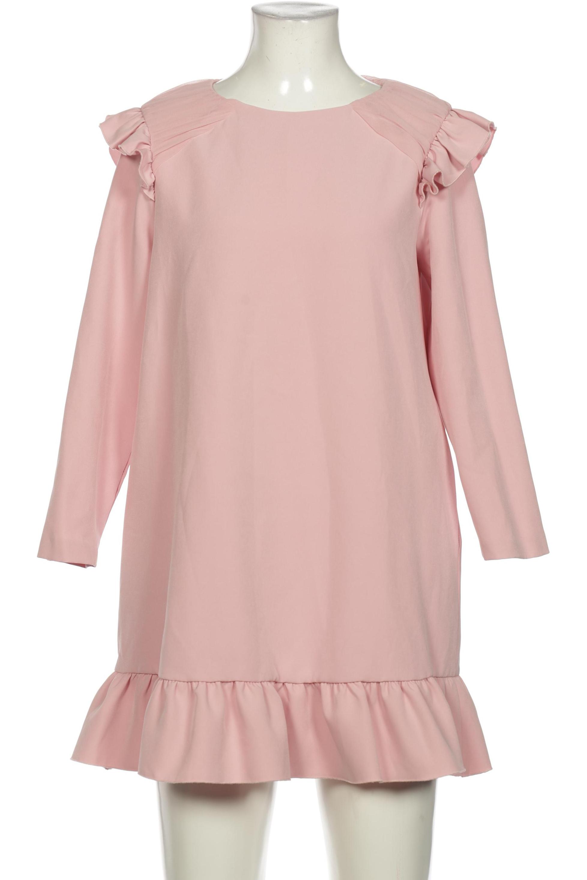 

ZARA Damen Kleid, pink