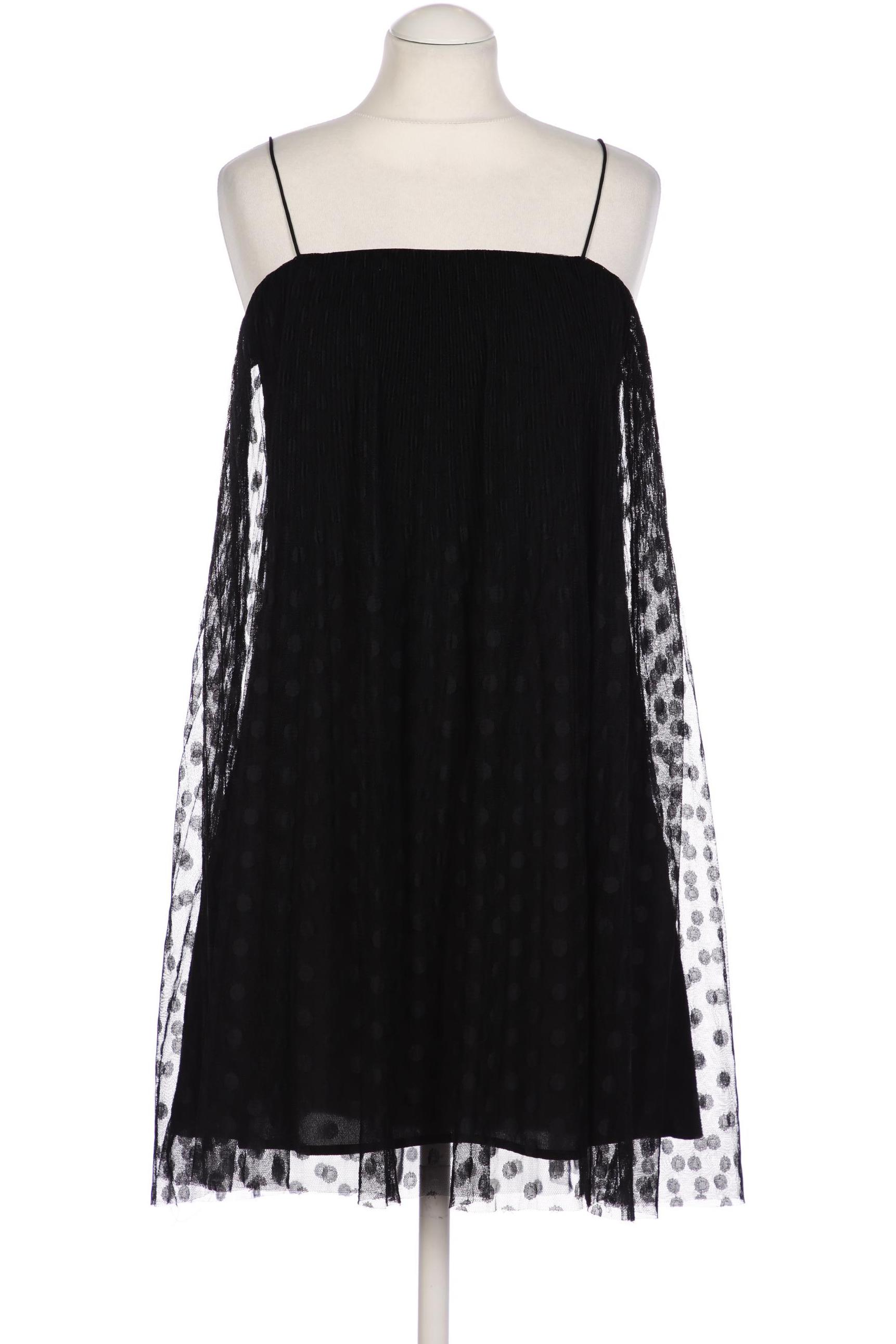 

Zara Damen Kleid, schwarz, Gr. 38