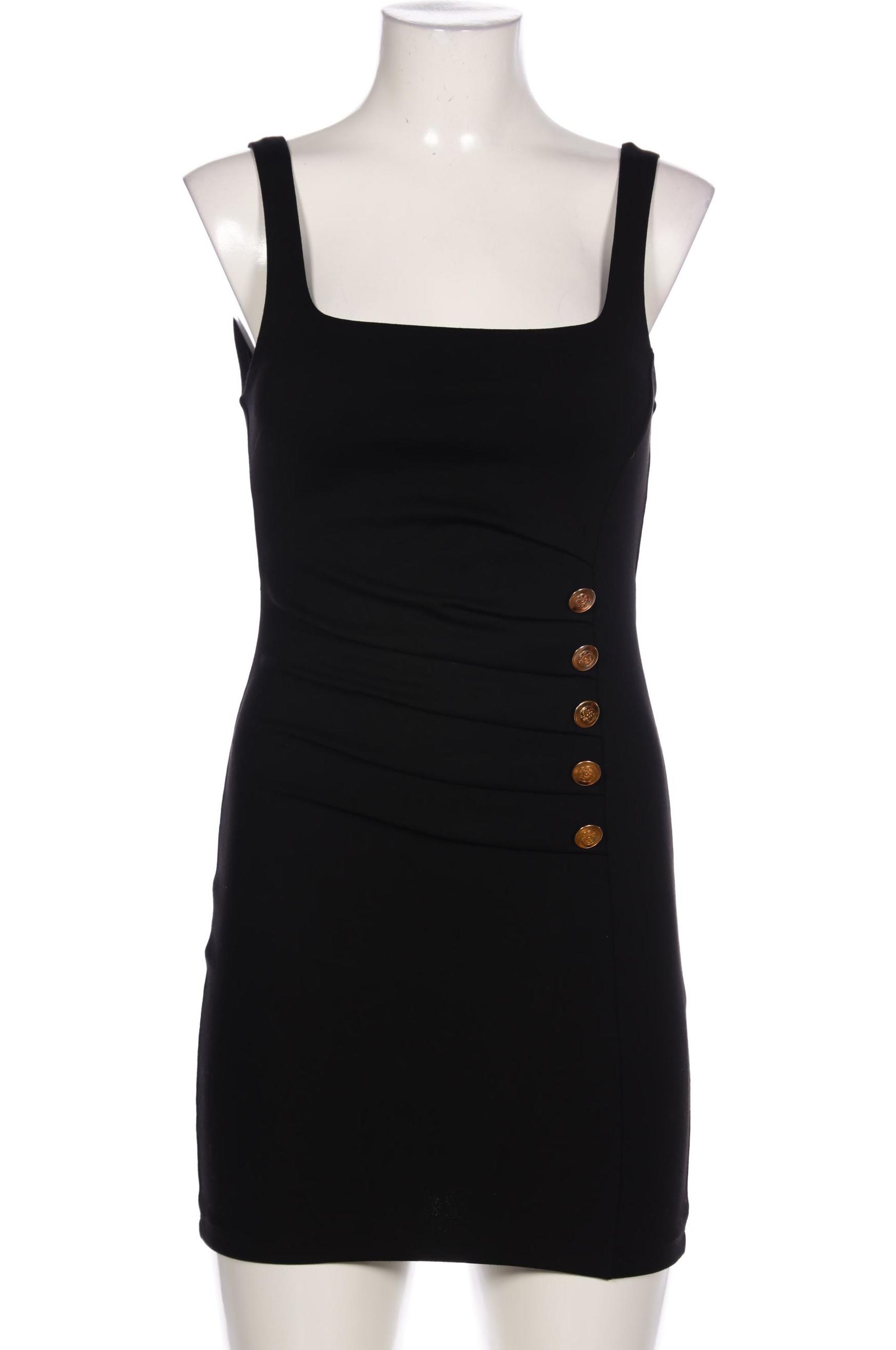 

ZARA Damen Kleid, schwarz