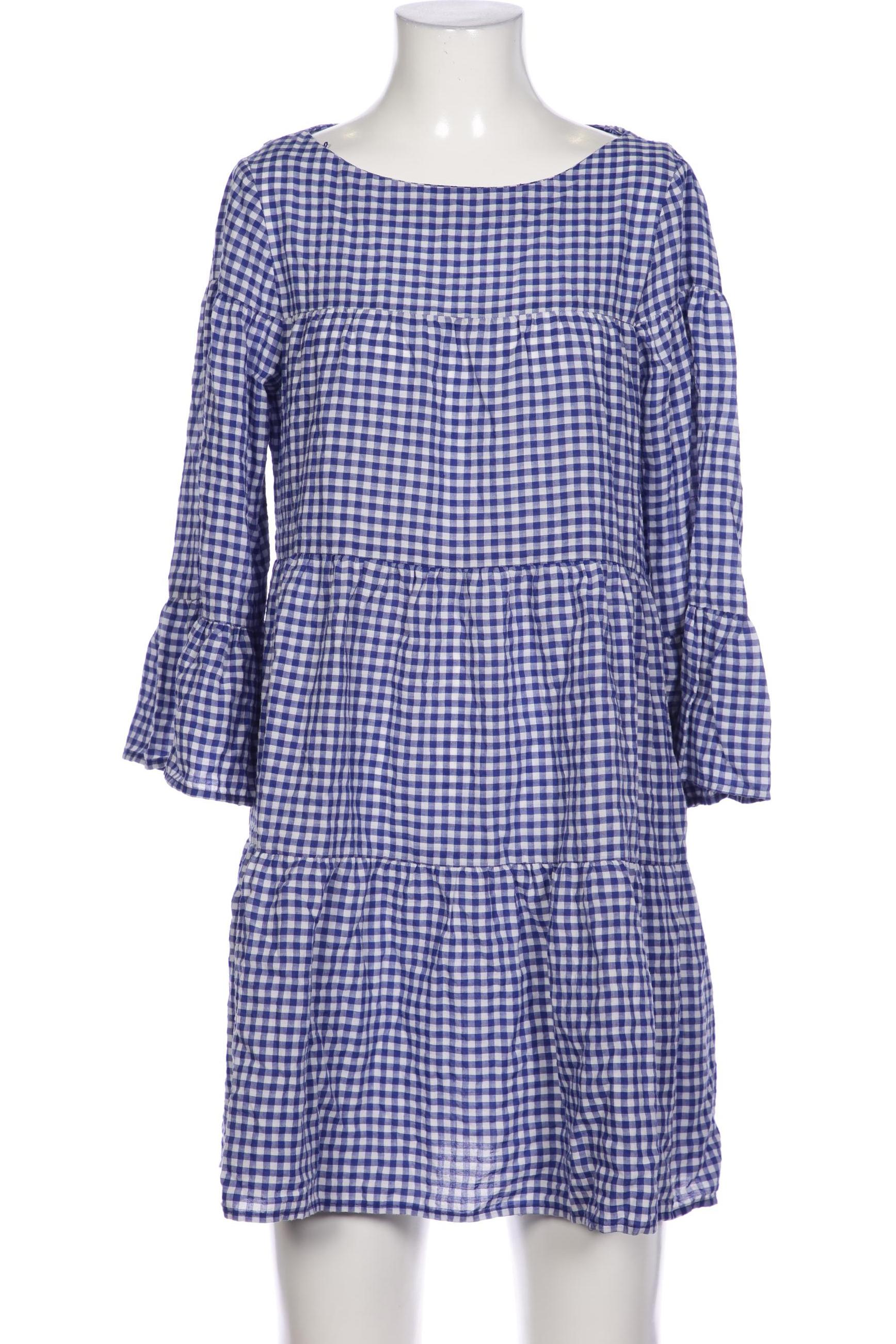 

Zara Damen Kleid, blau, Gr. 36