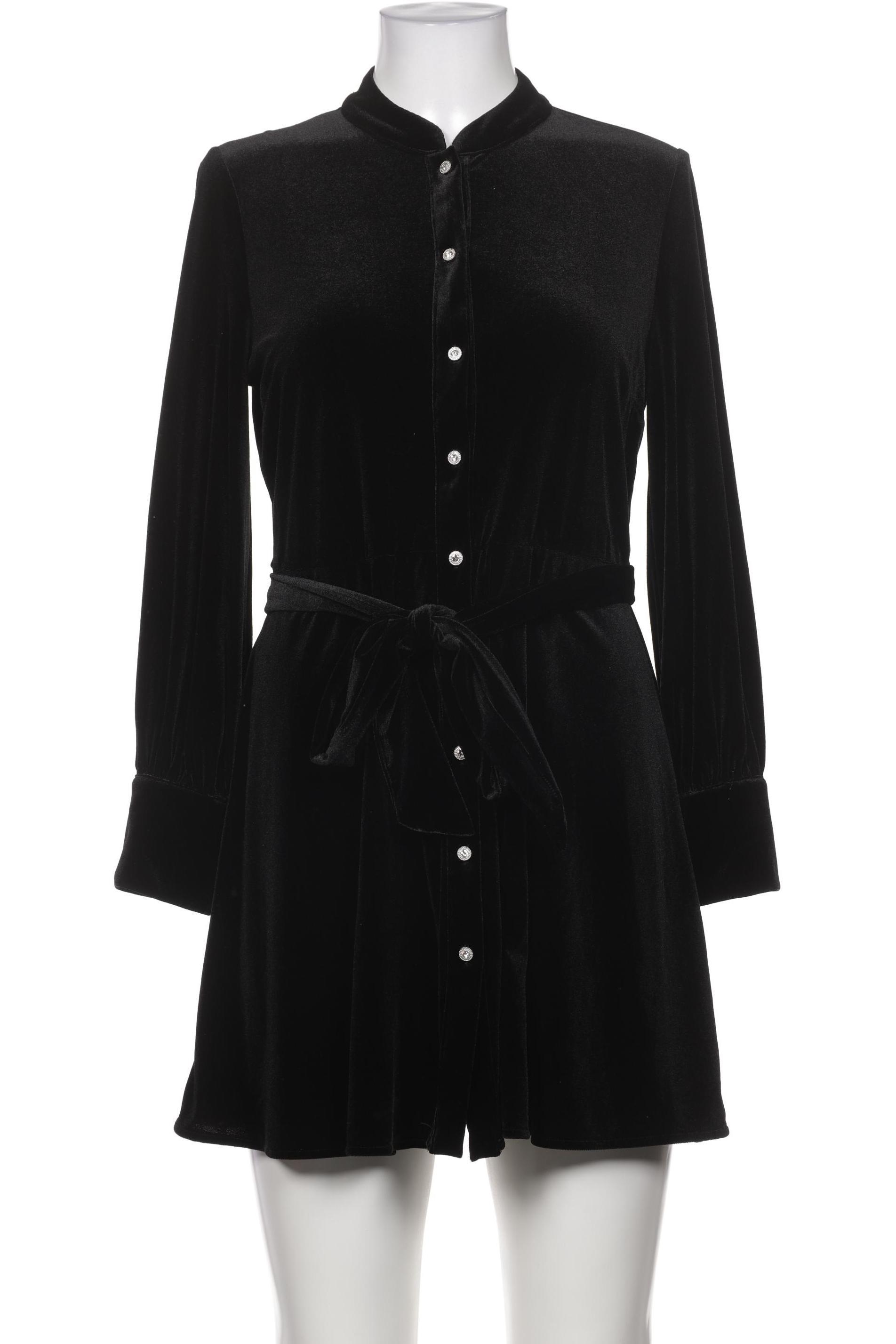 

Zara Damen Kleid, schwarz, Gr. 38