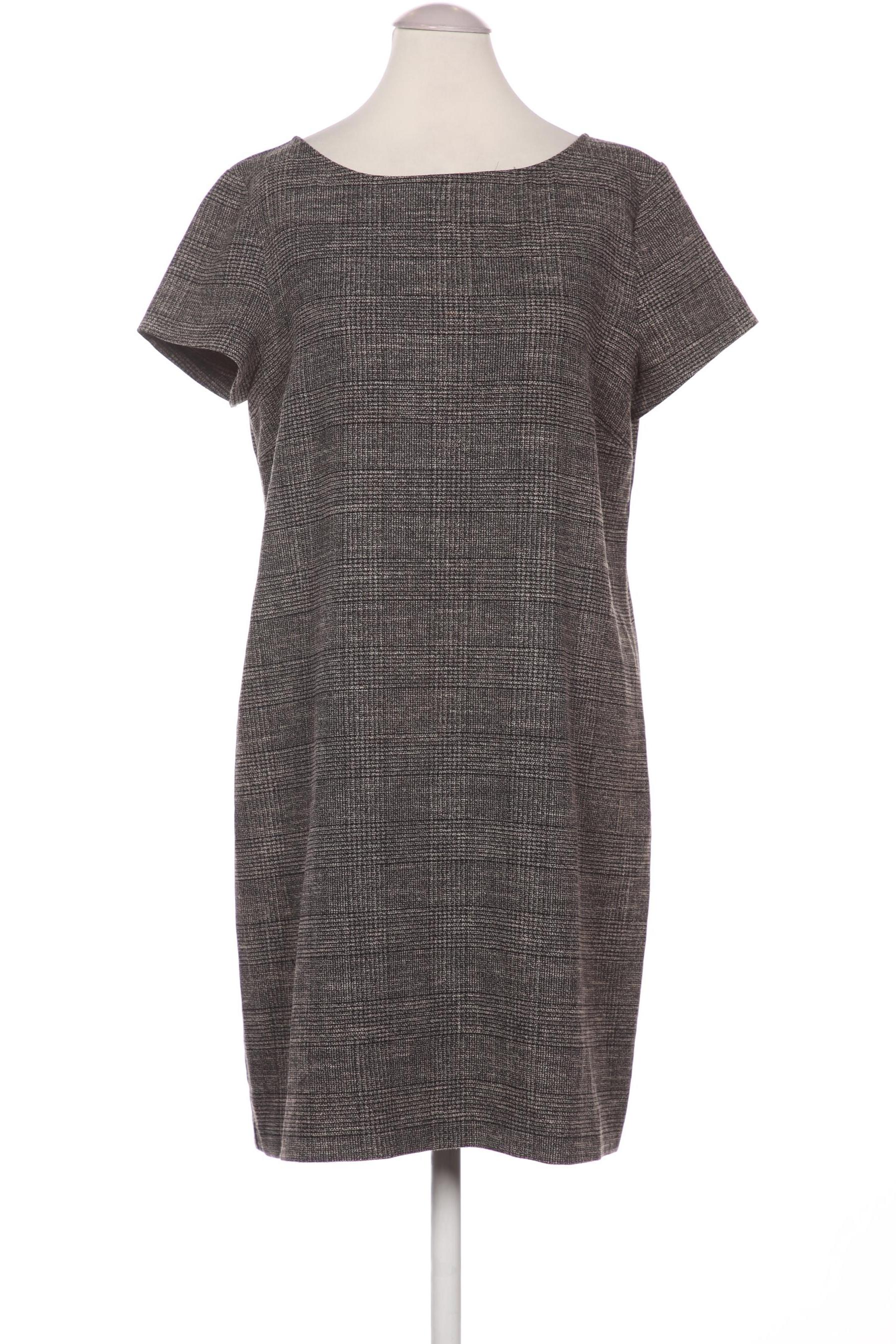 

Zara Damen Kleid, grau, Gr. 36