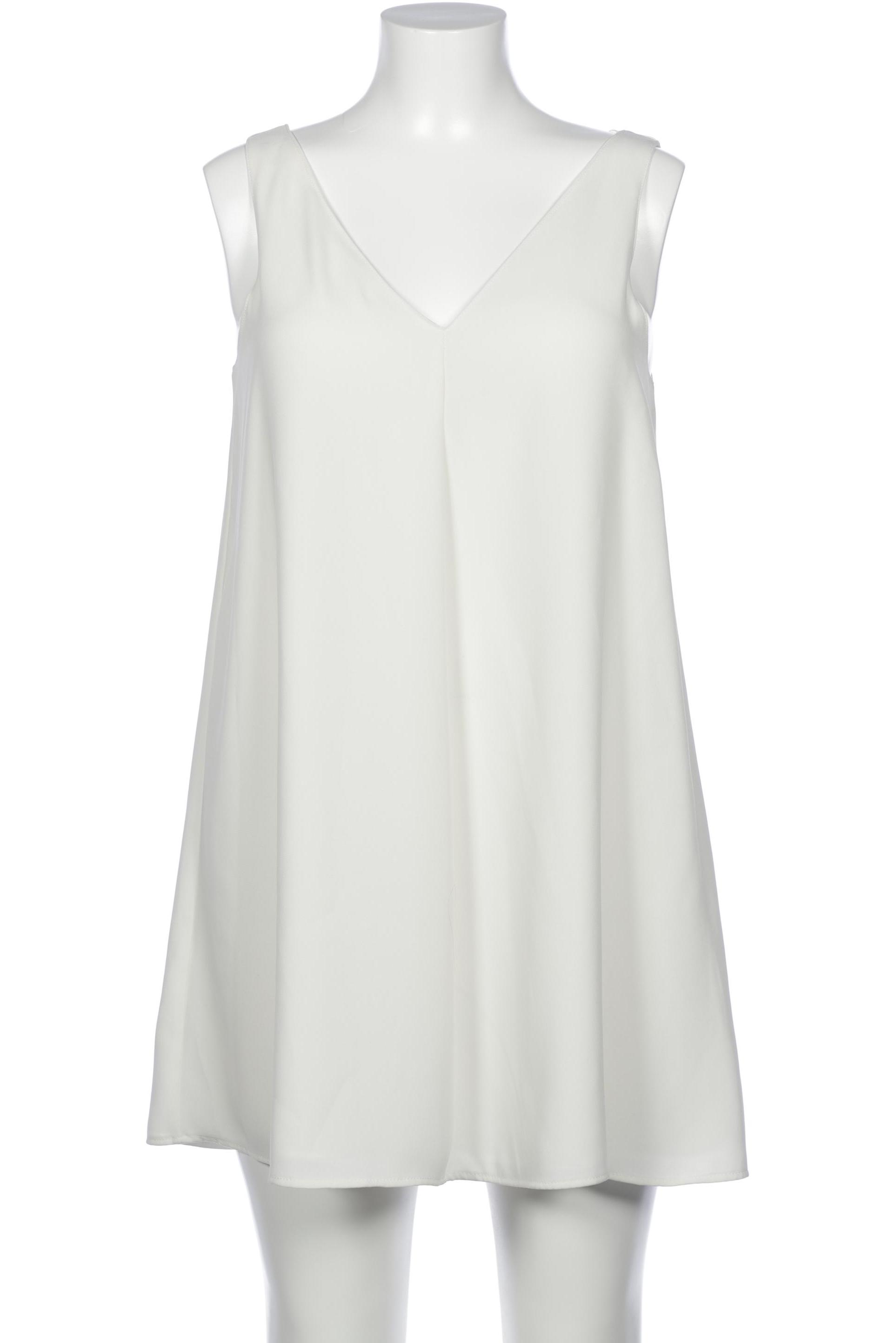 

Zara Damen Kleid, weiß, Gr. 42