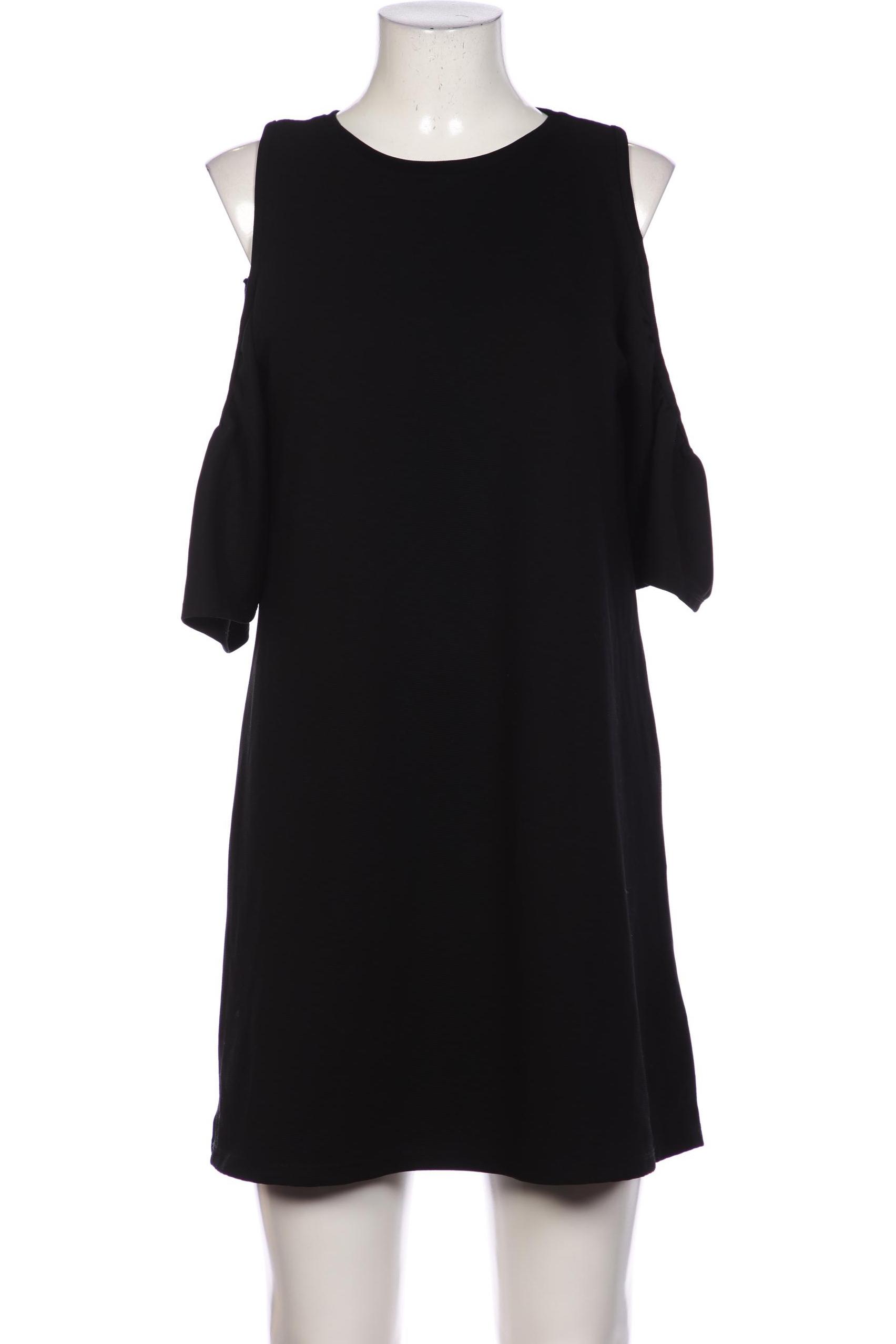 

Zara Damen Kleid, schwarz, Gr. 42