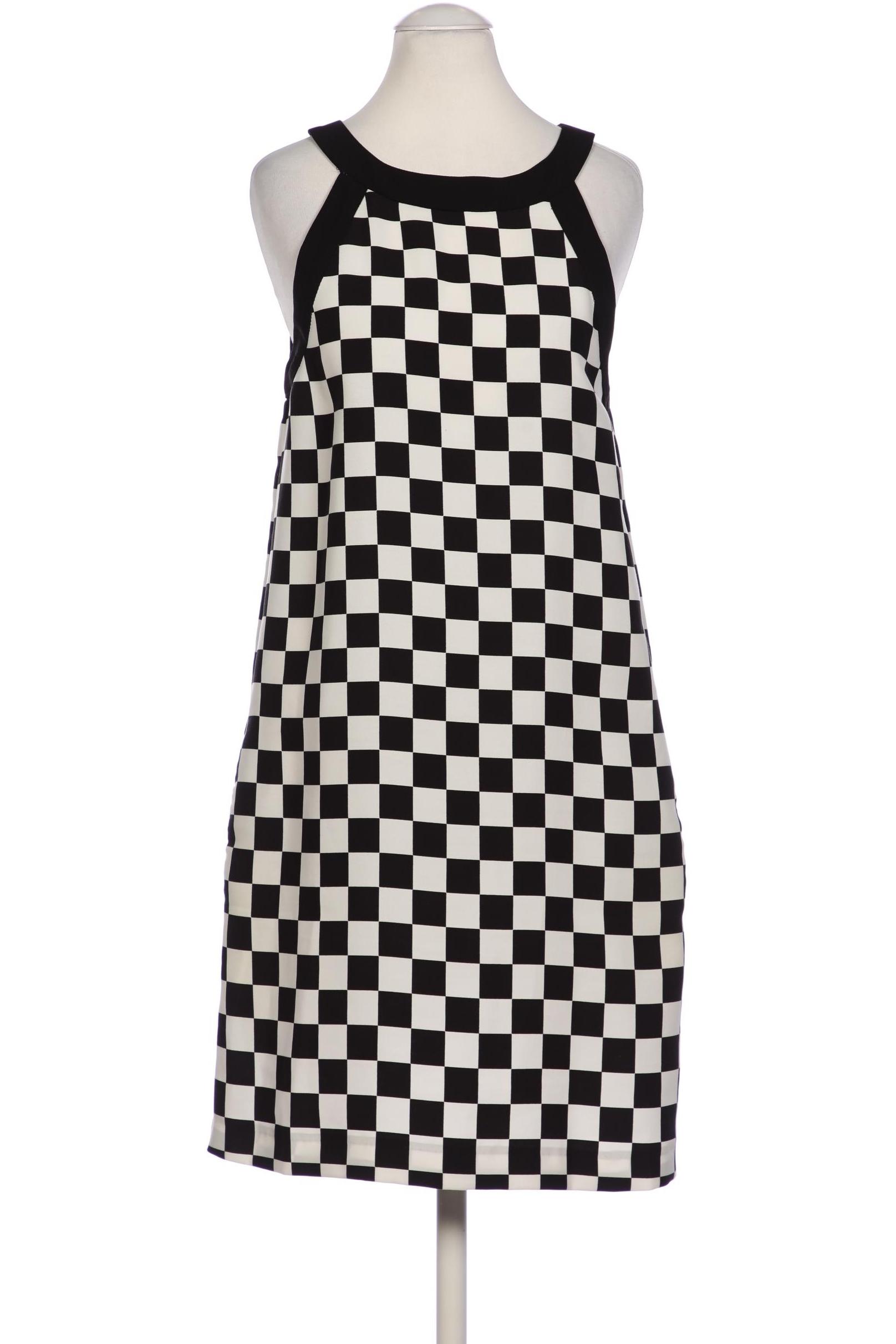 Thumbnail - Zara Damen Kleid, schwarz, Gr. 34
