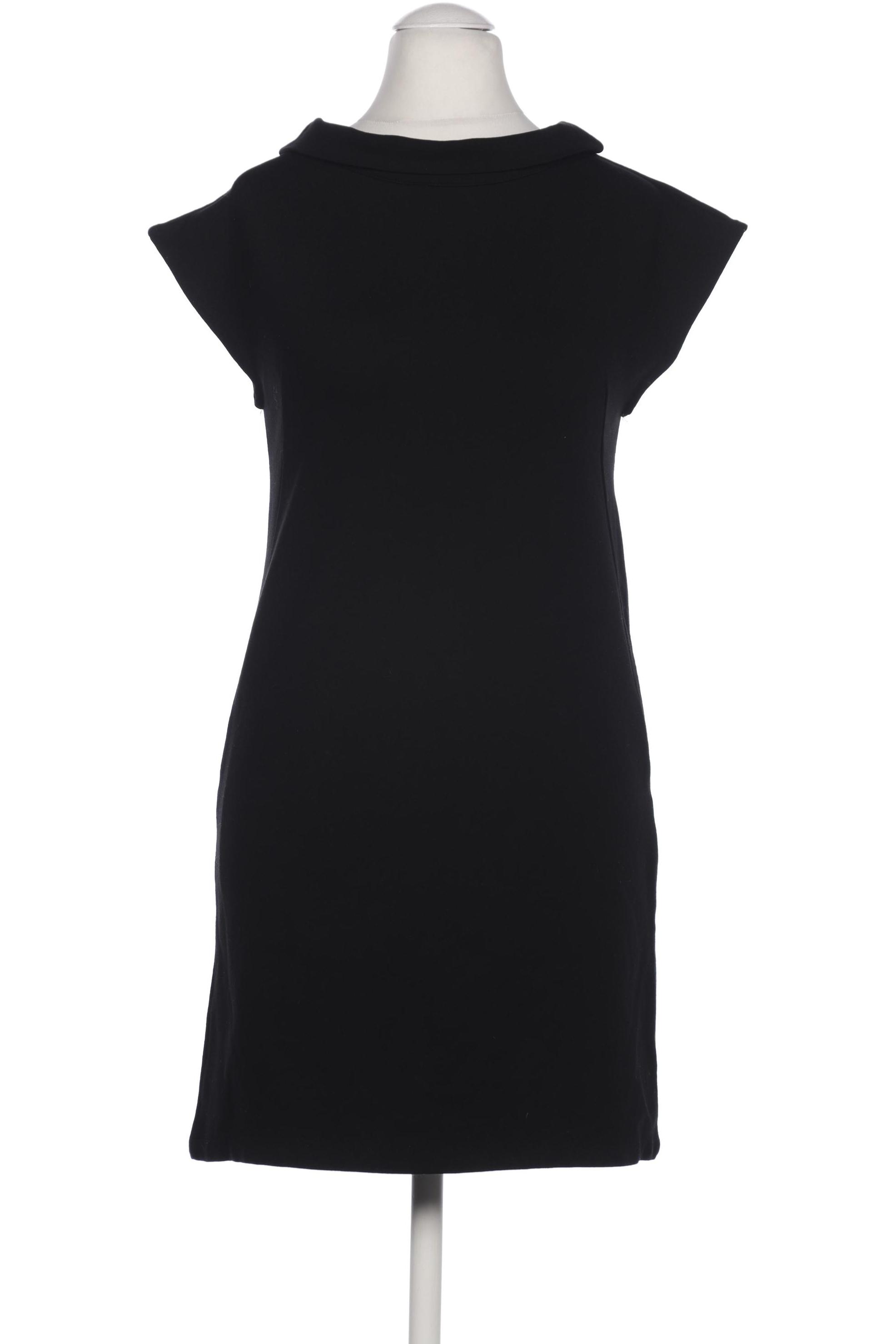 Thumbnail - Zara Damen Kleid, schwarz, Gr. 38