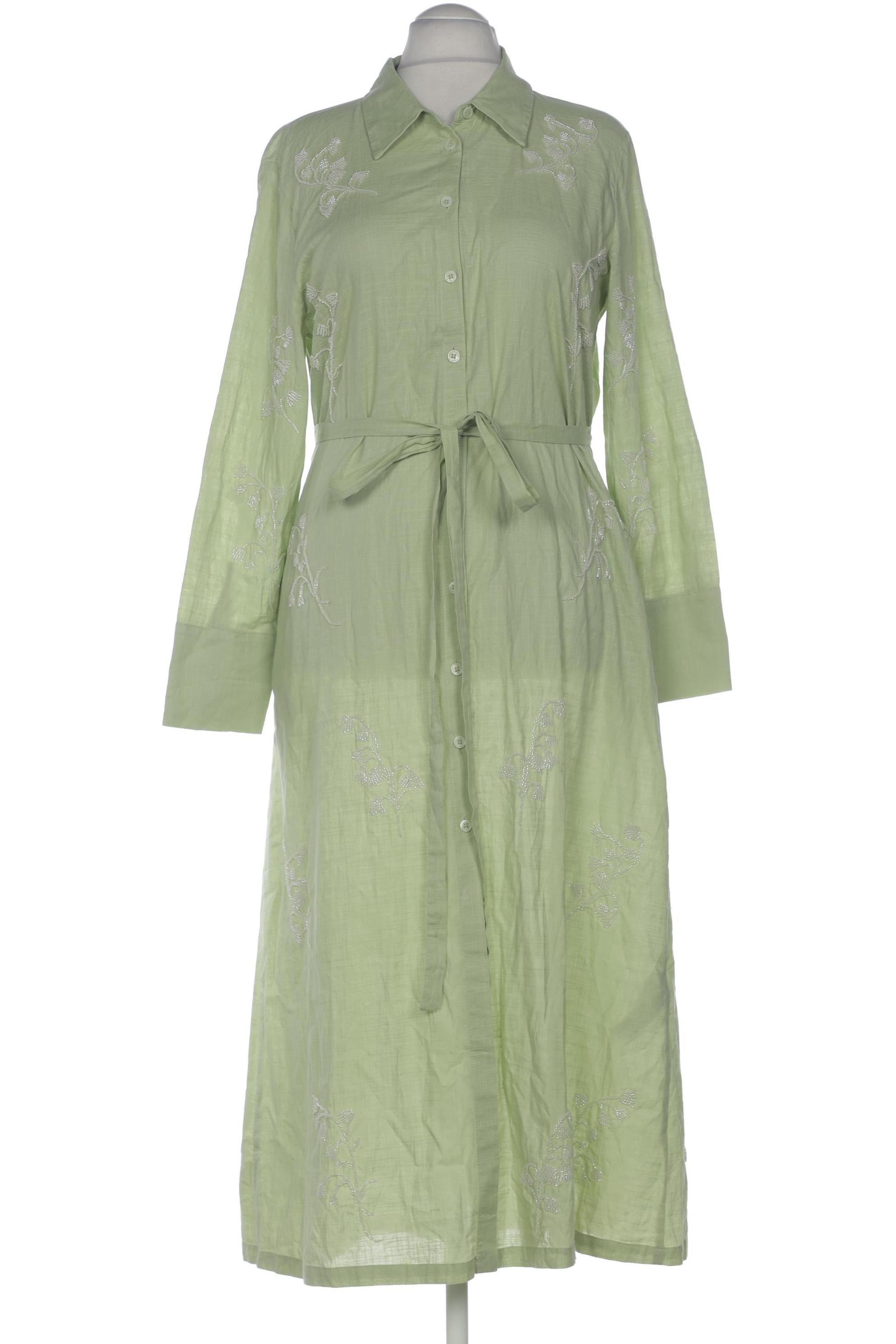 

Zara Damen Kleid, hellgrün, Gr. 44