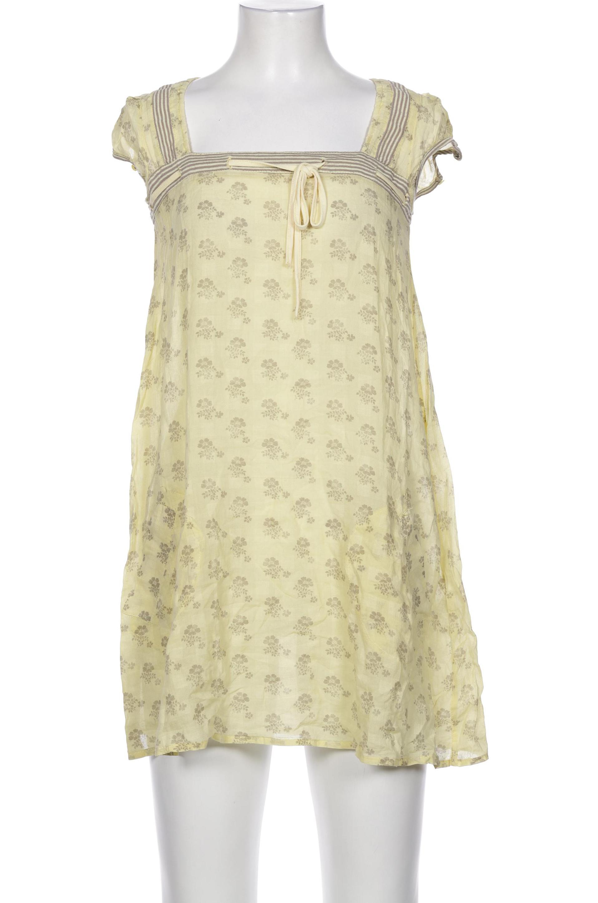 

Zara Damen Kleid, gelb, Gr. 34