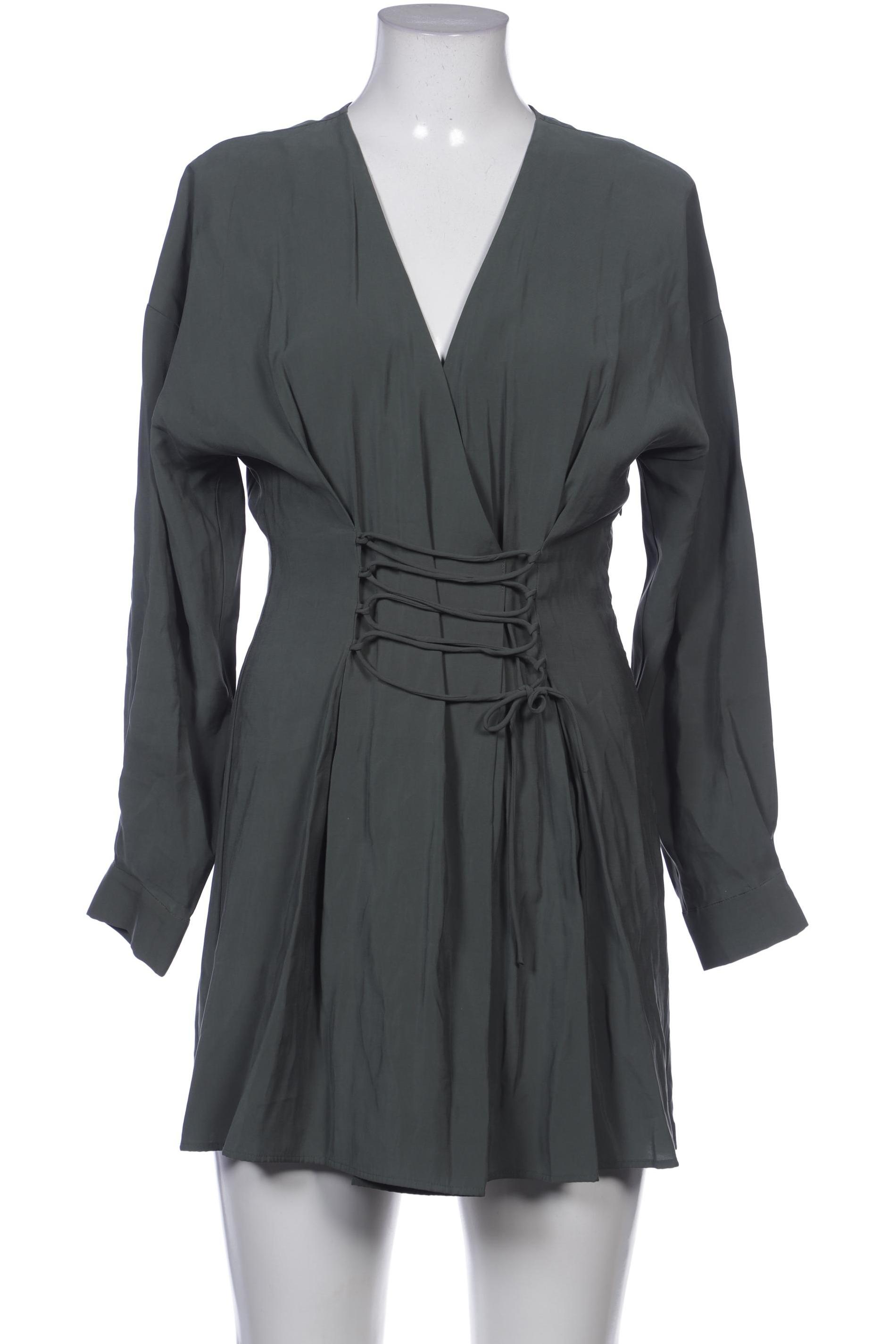 

Zara Damen Kleid, grün, Gr. 42