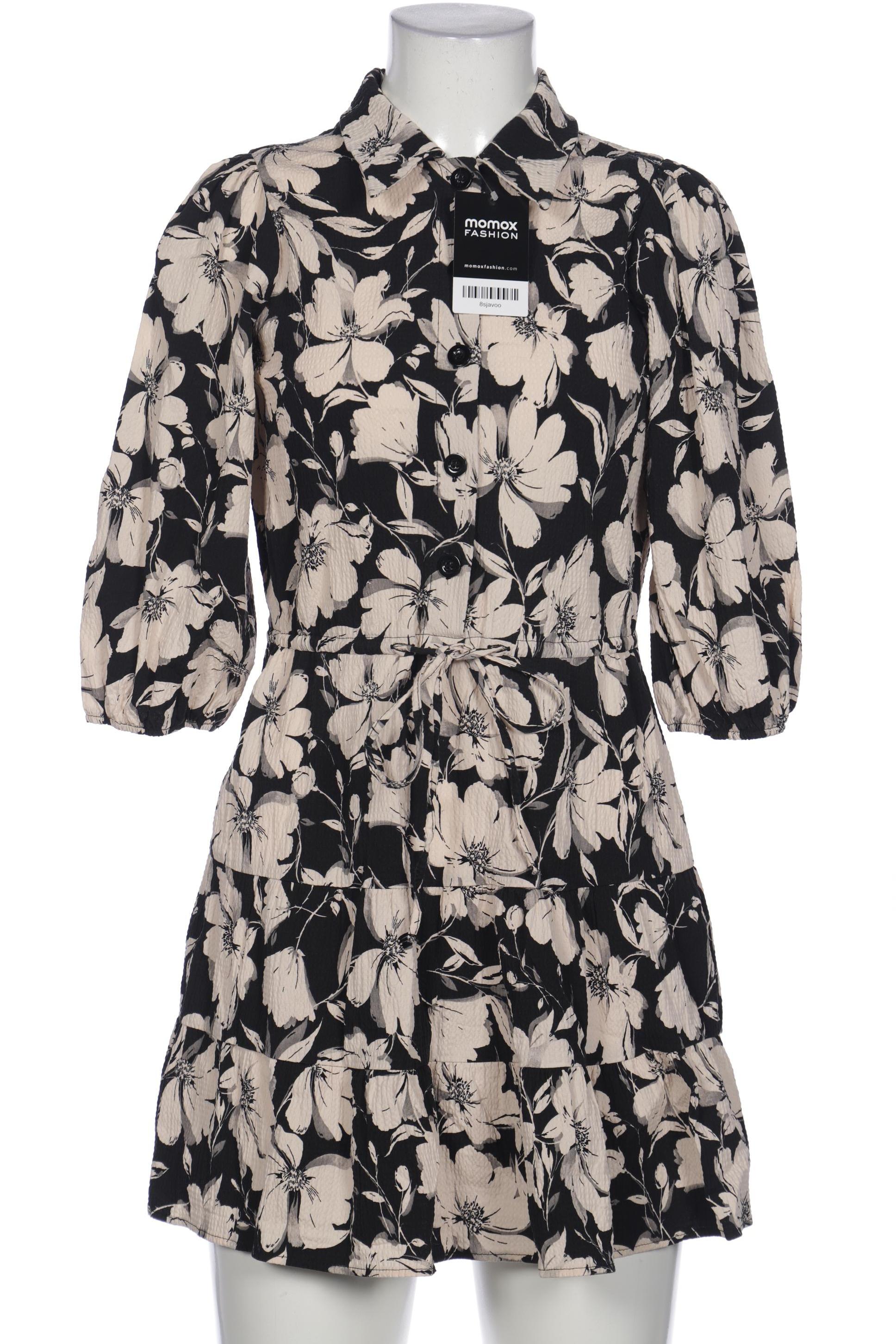 

Zara Damen Kleid, beige, Gr. 34