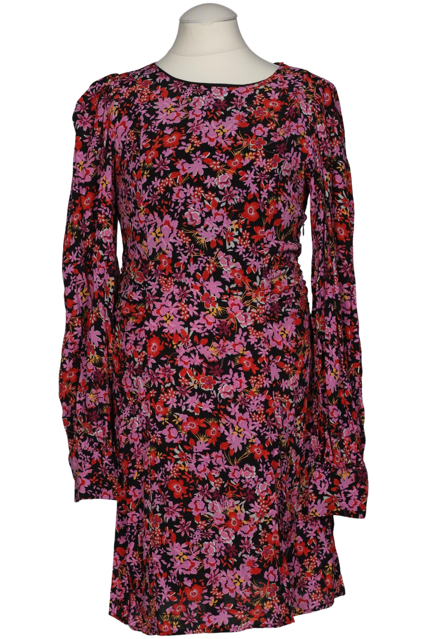 

Zara Damen Kleid, schwarz, Gr. 34