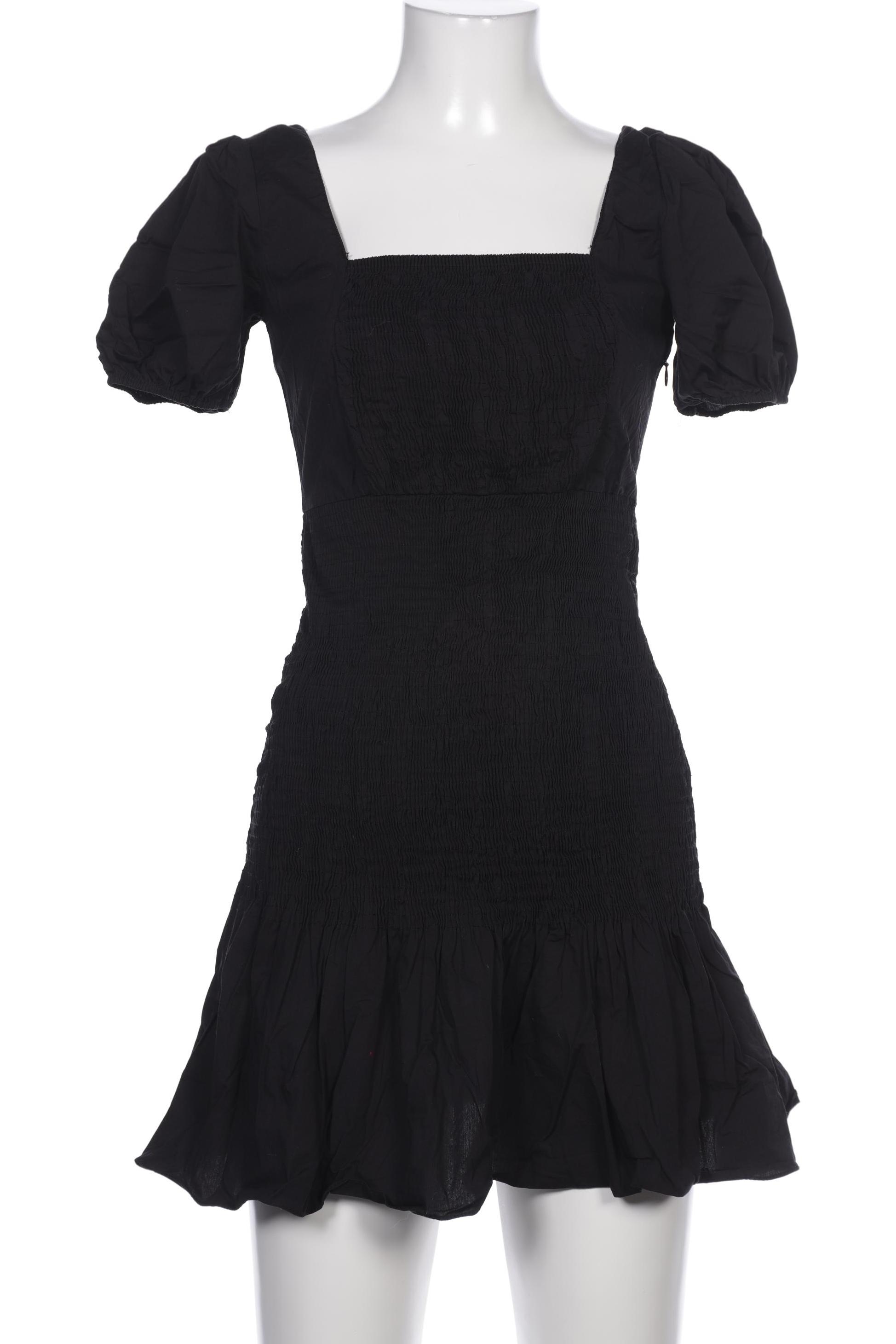 

ZARA Damen Kleid, schwarz