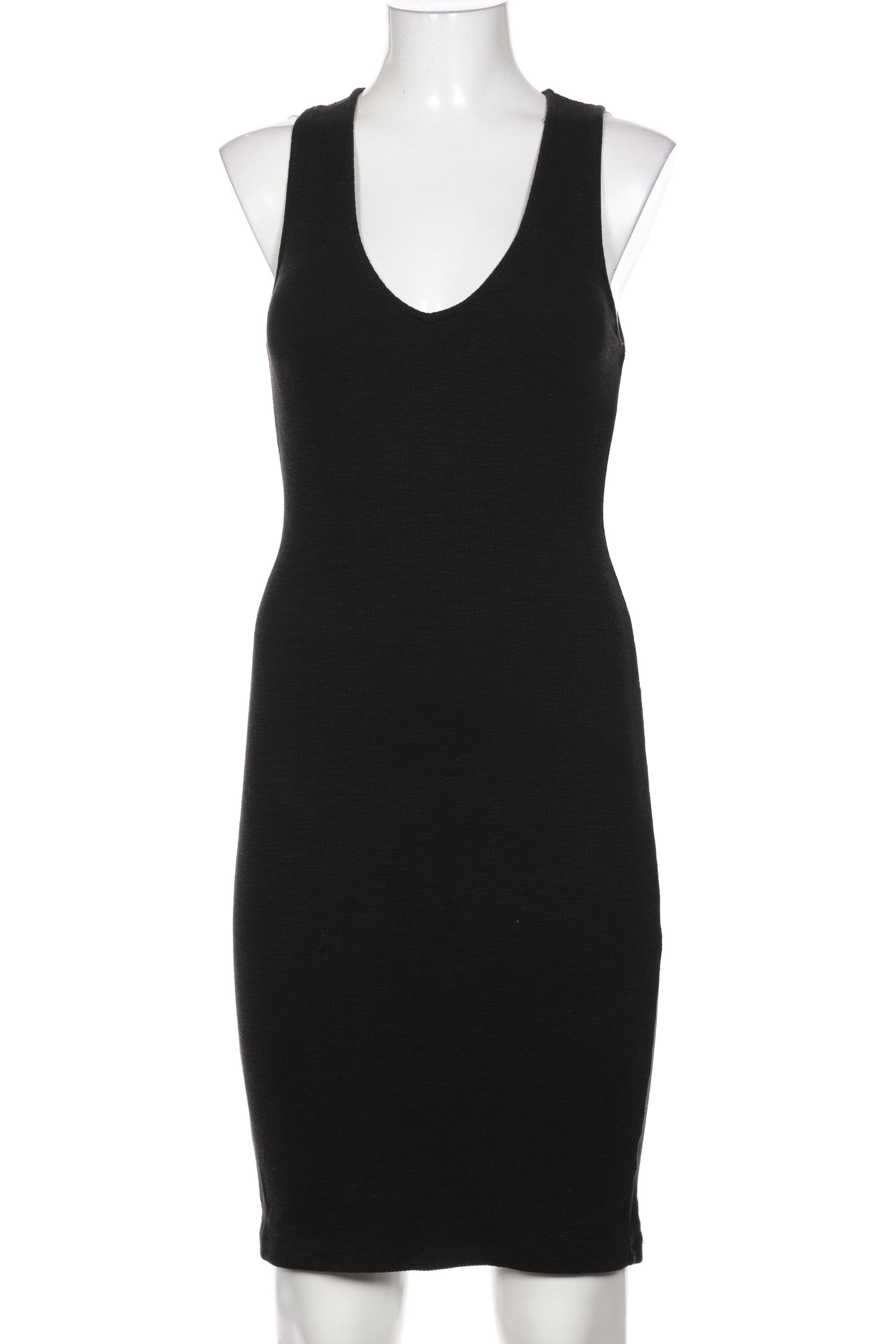 

ZARA Damen Kleid, schwarz
