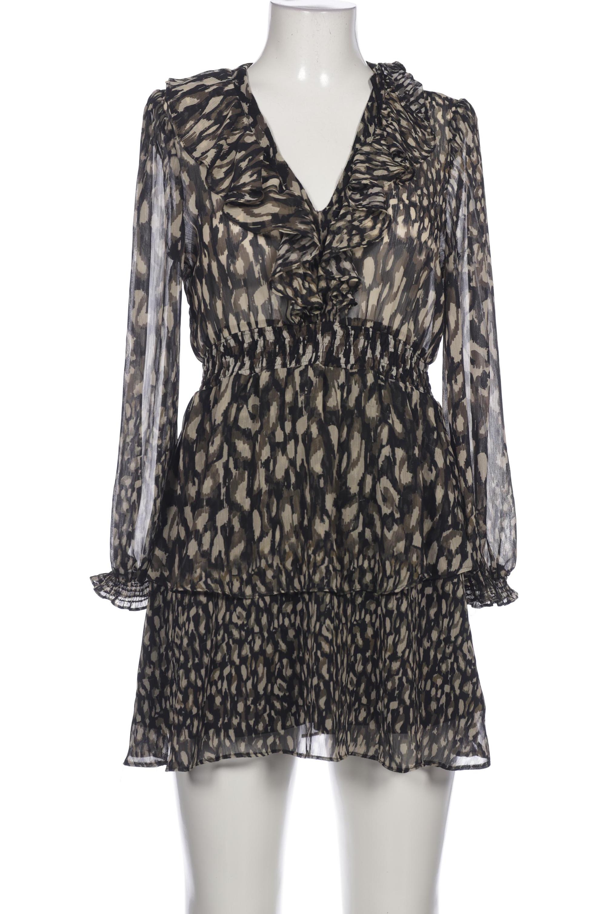 

ZARA Damen Kleid, schwarz