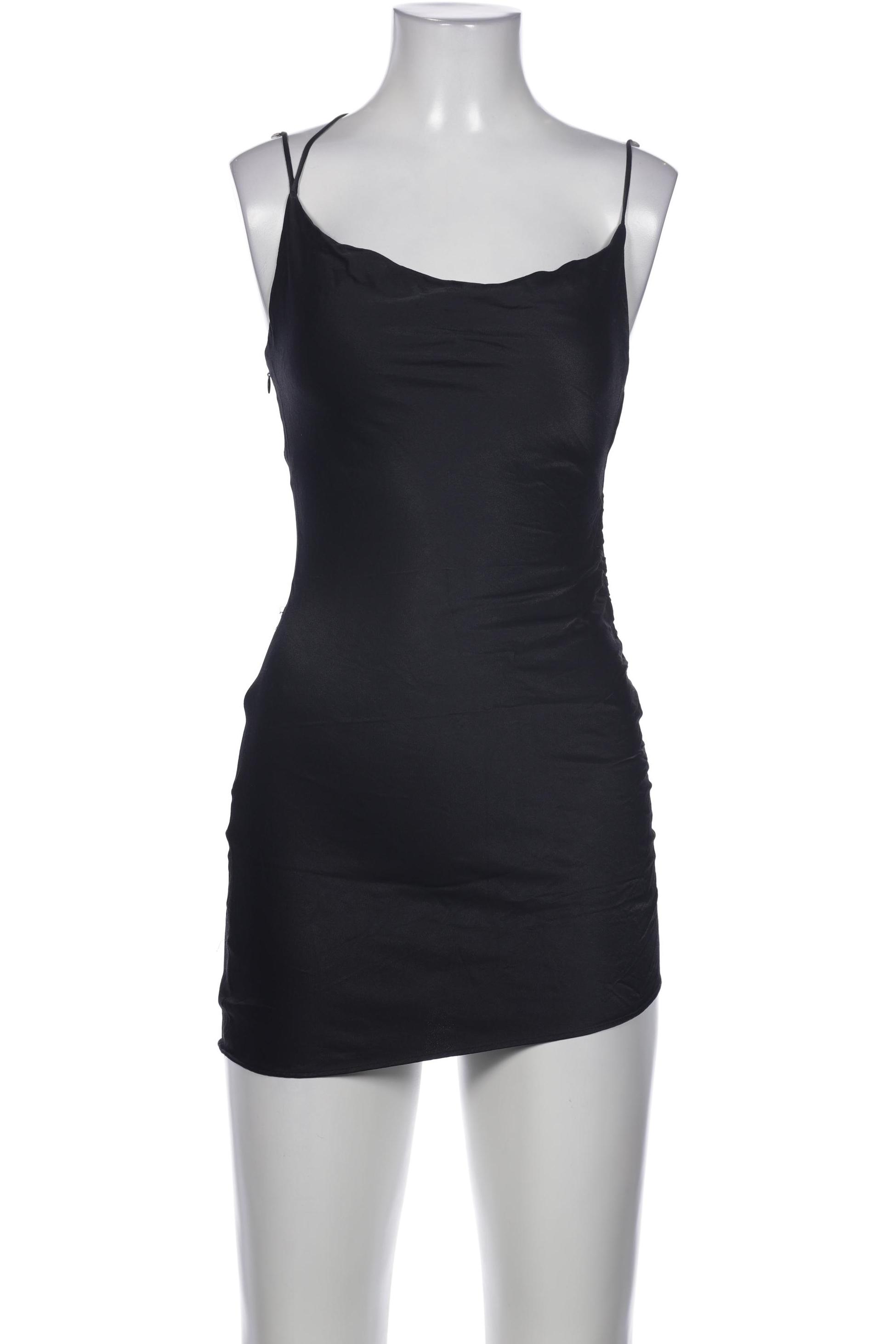 

Zara Damen Kleid, marineblau, Gr. 34