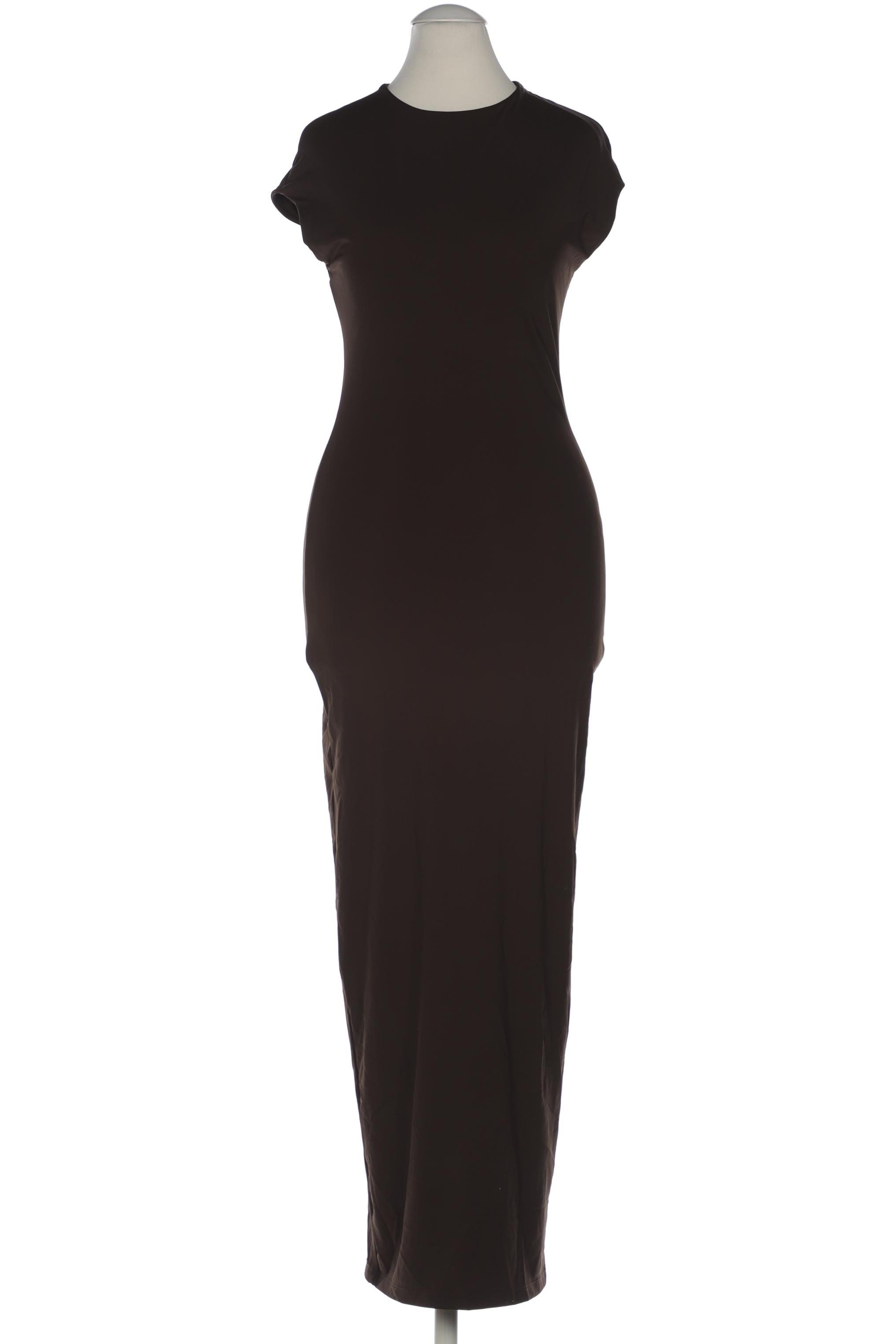 

Zara Damen Kleid, braun, Gr. 38