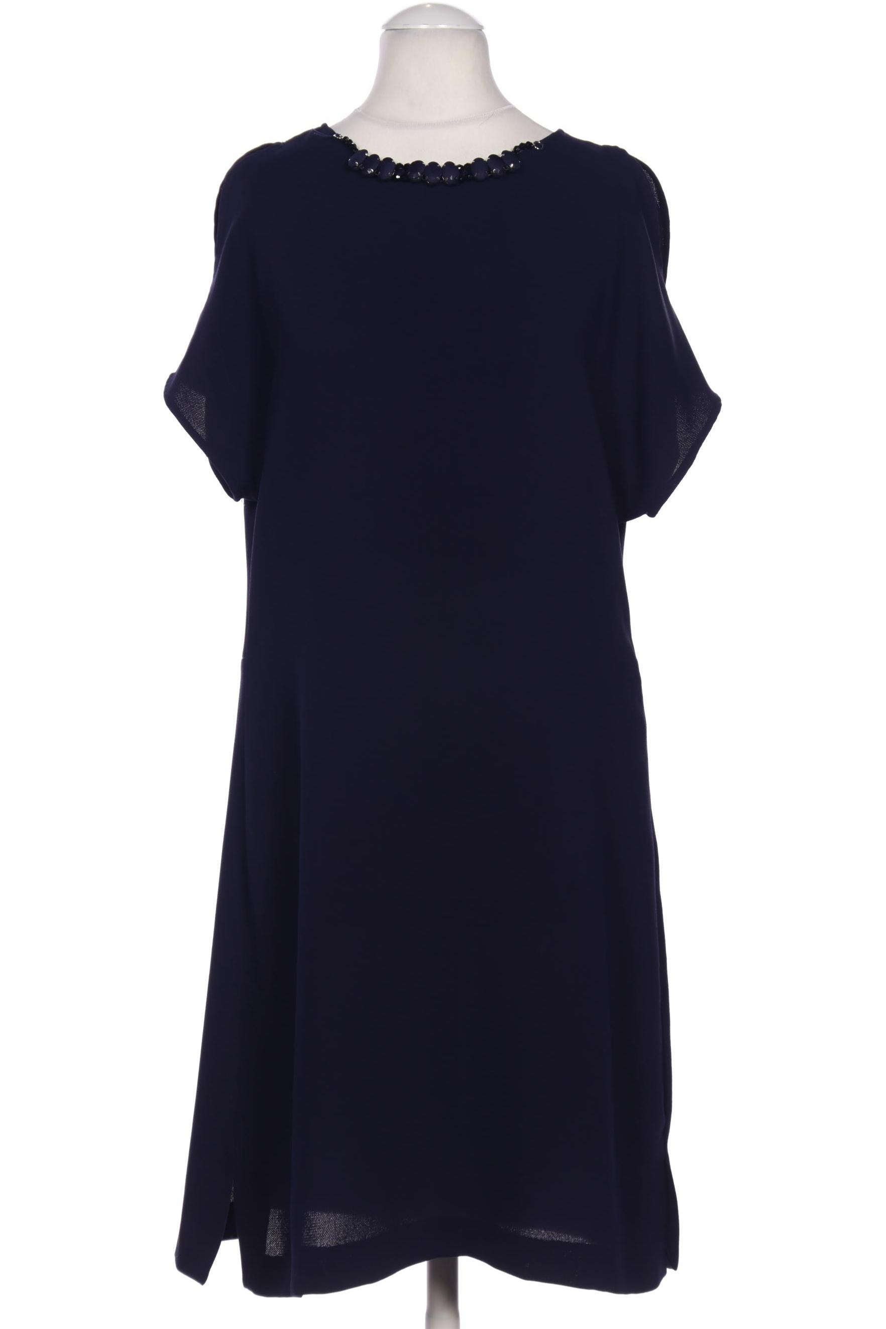 

Zara Damen Kleid, marineblau, Gr. 36