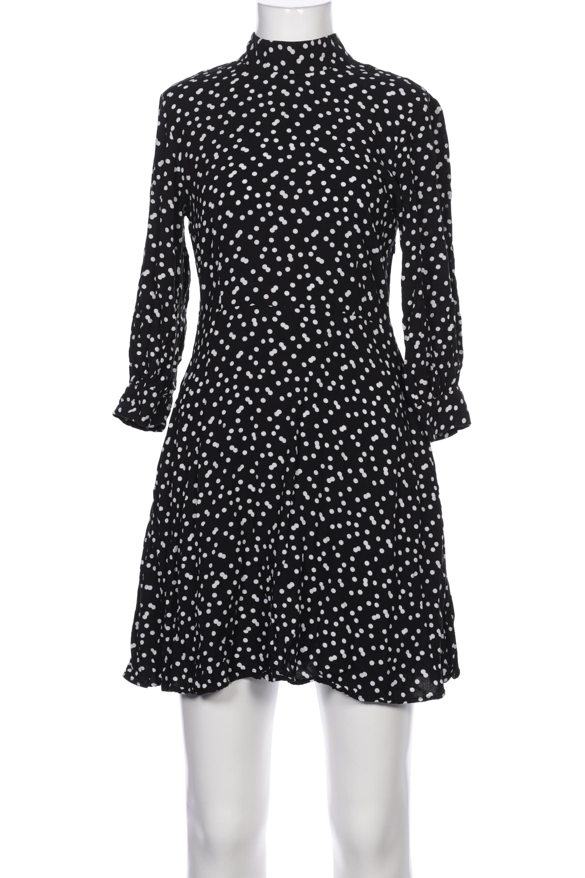 

Zara Damen Kleid, schwarz, Gr. 36