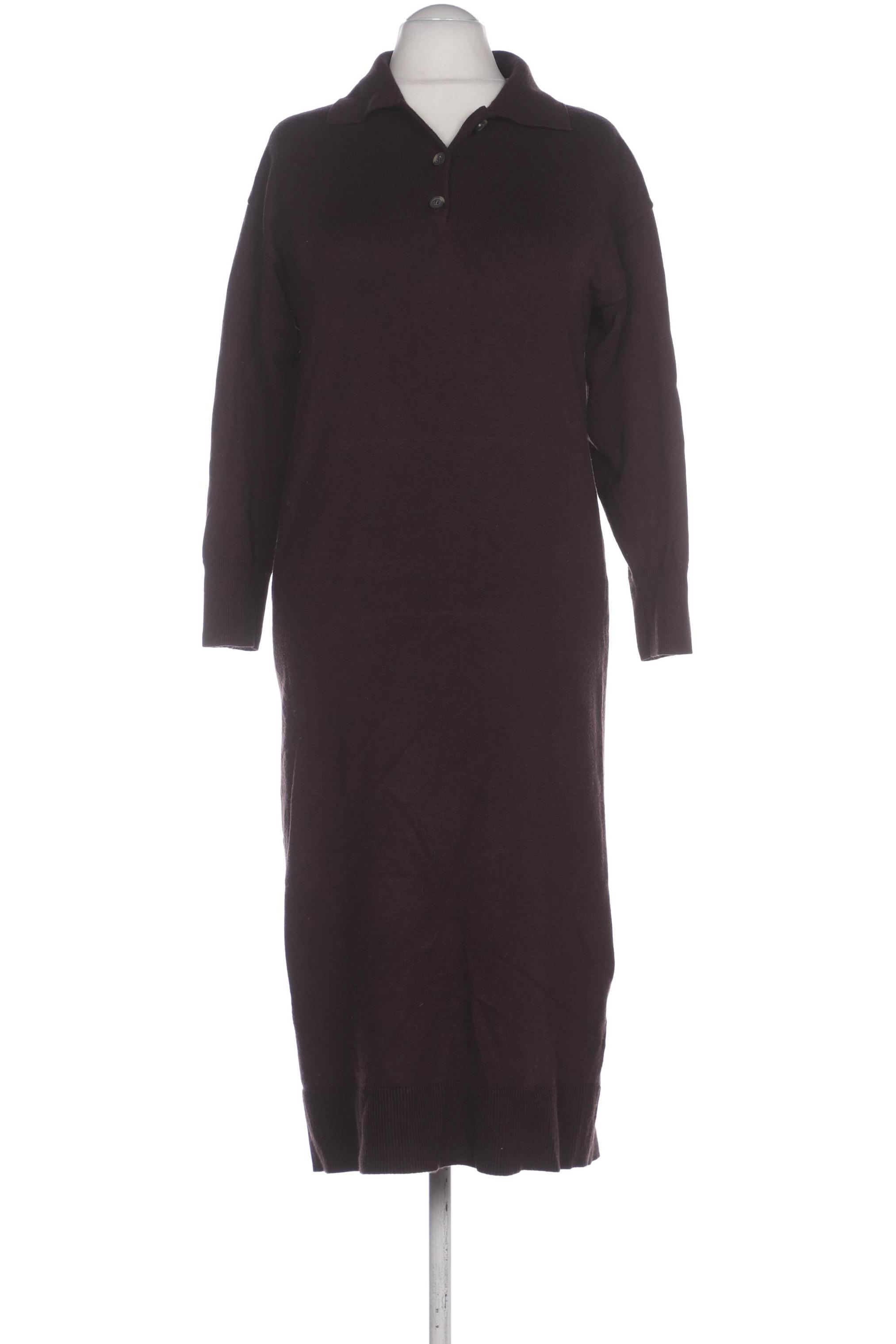 

Zara Damen Kleid, braun, Gr. 36