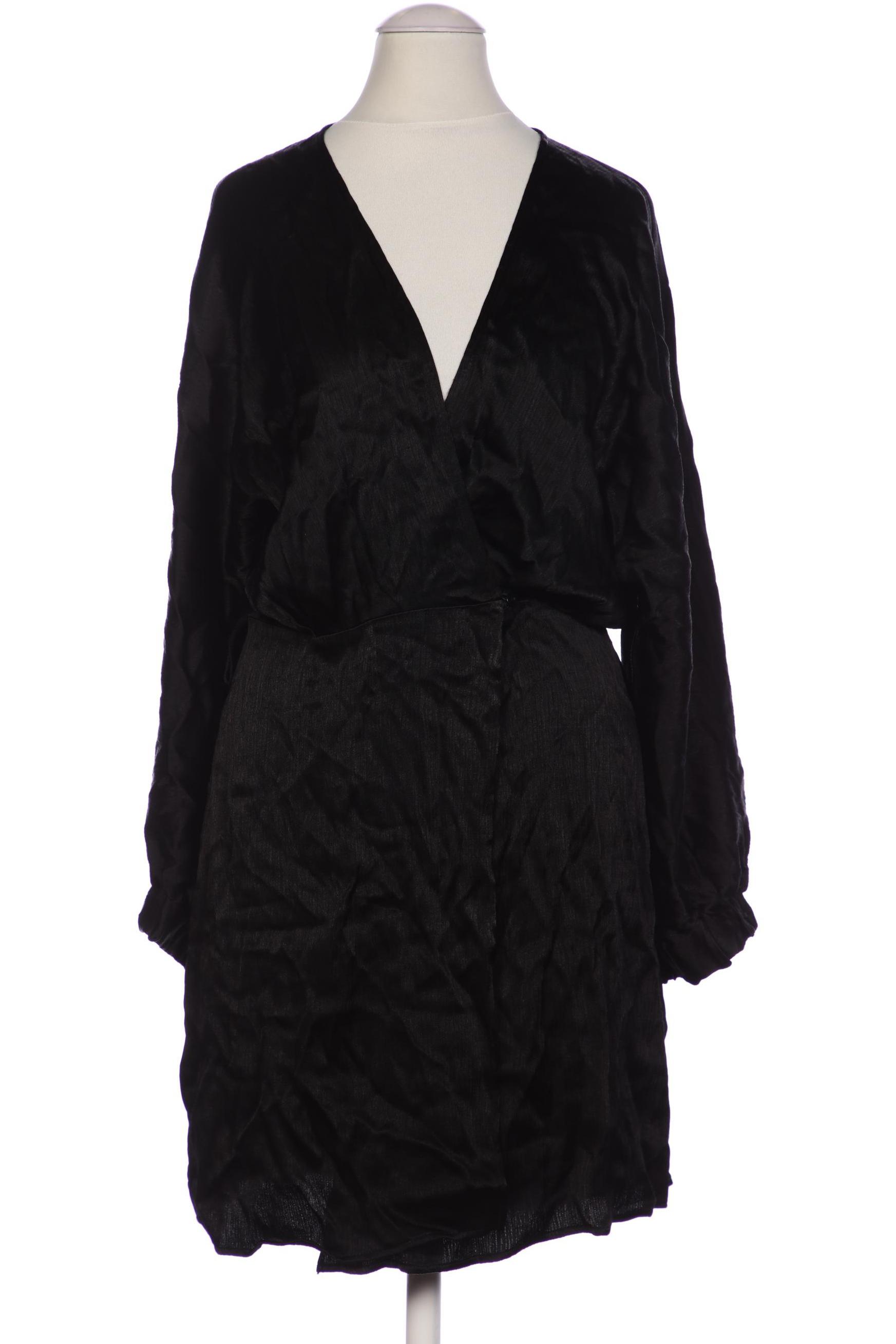 

Zara Damen Kleid, schwarz, Gr. 34