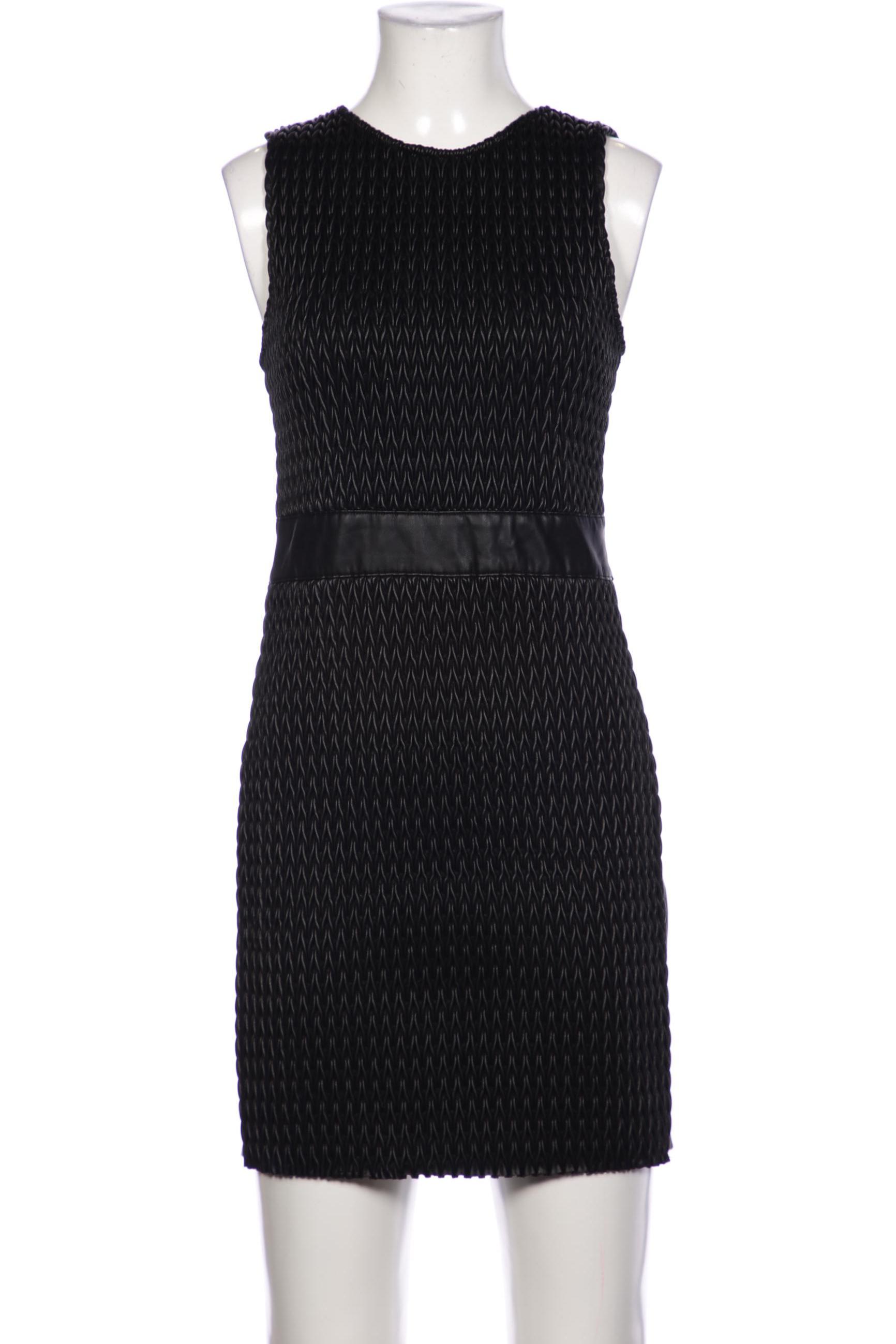 

ZARA Damen Kleid, schwarz