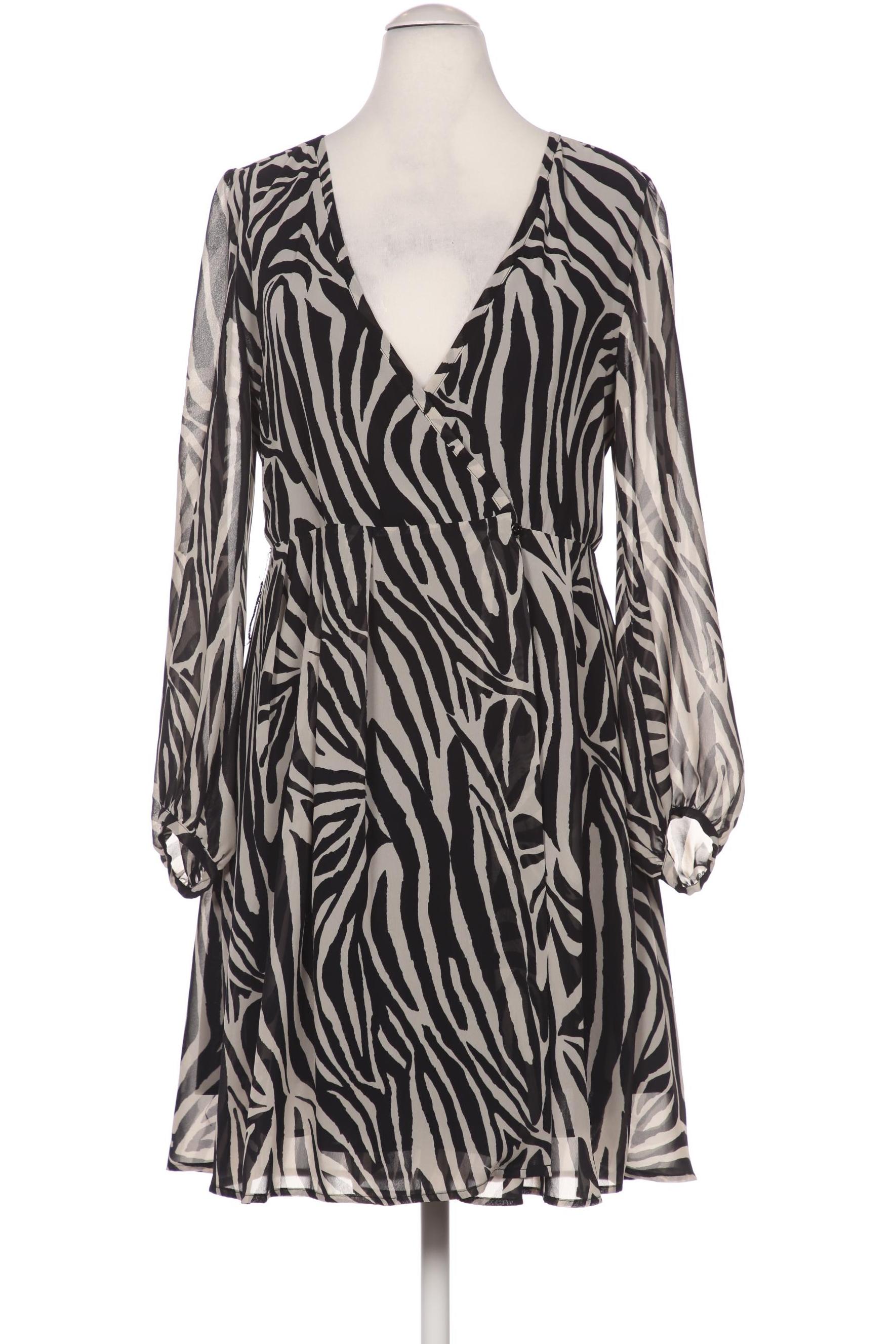 

Zara Damen Kleid, schwarz, Gr. 38