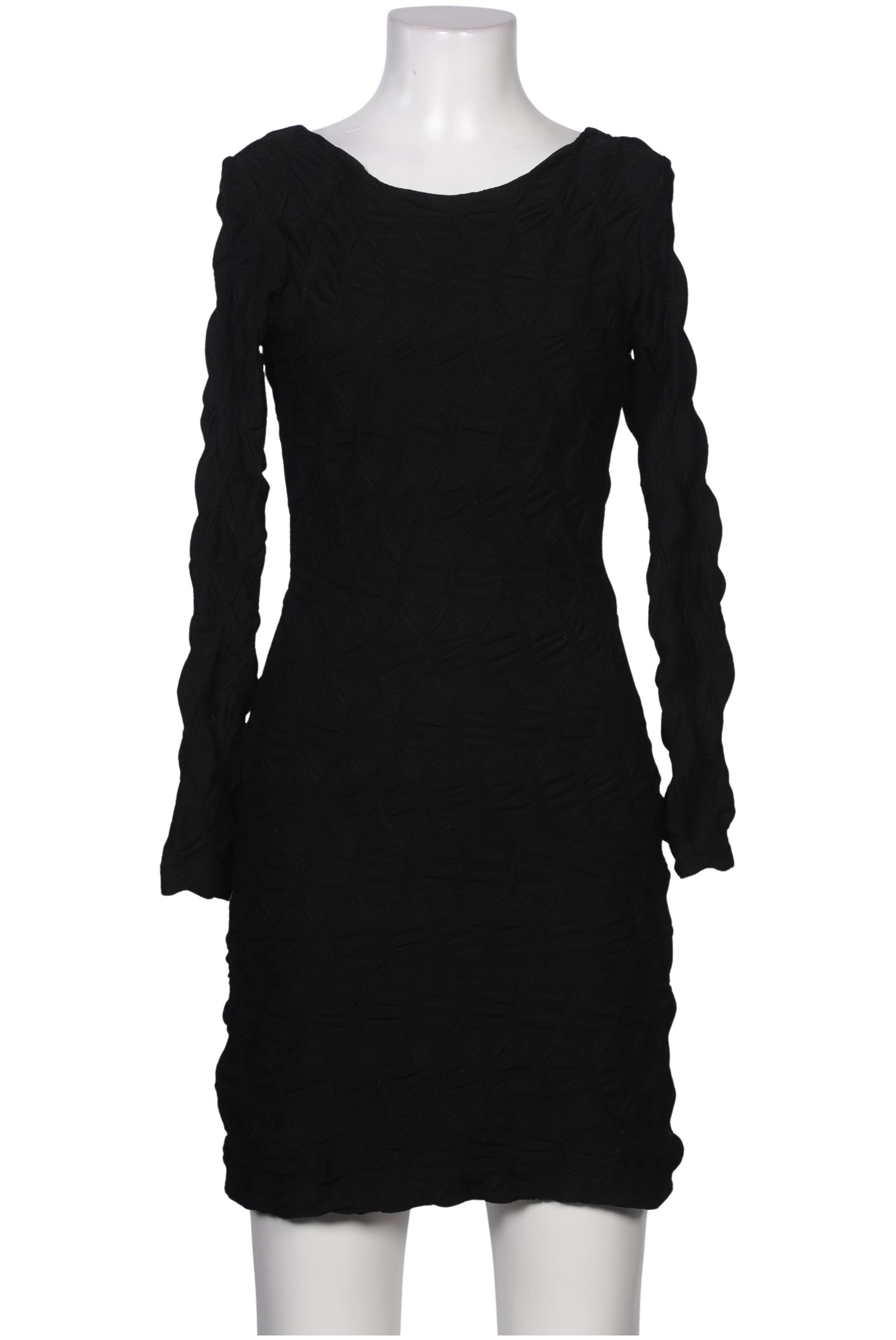 Thumbnail - Zara Damen Kleid, schwarz, Gr. 38